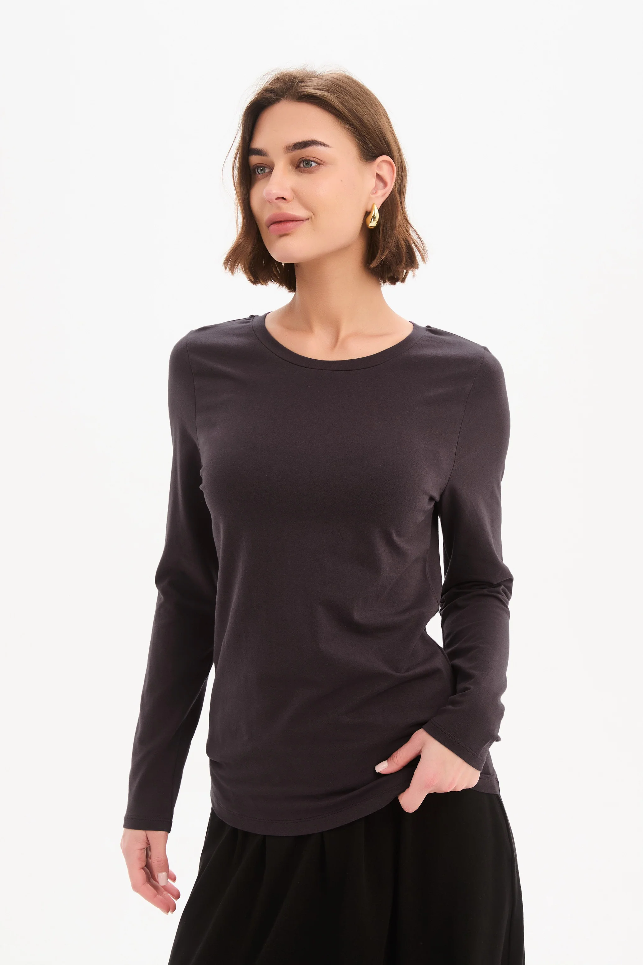 LONG SLEEVE TSHIRT - Image 26