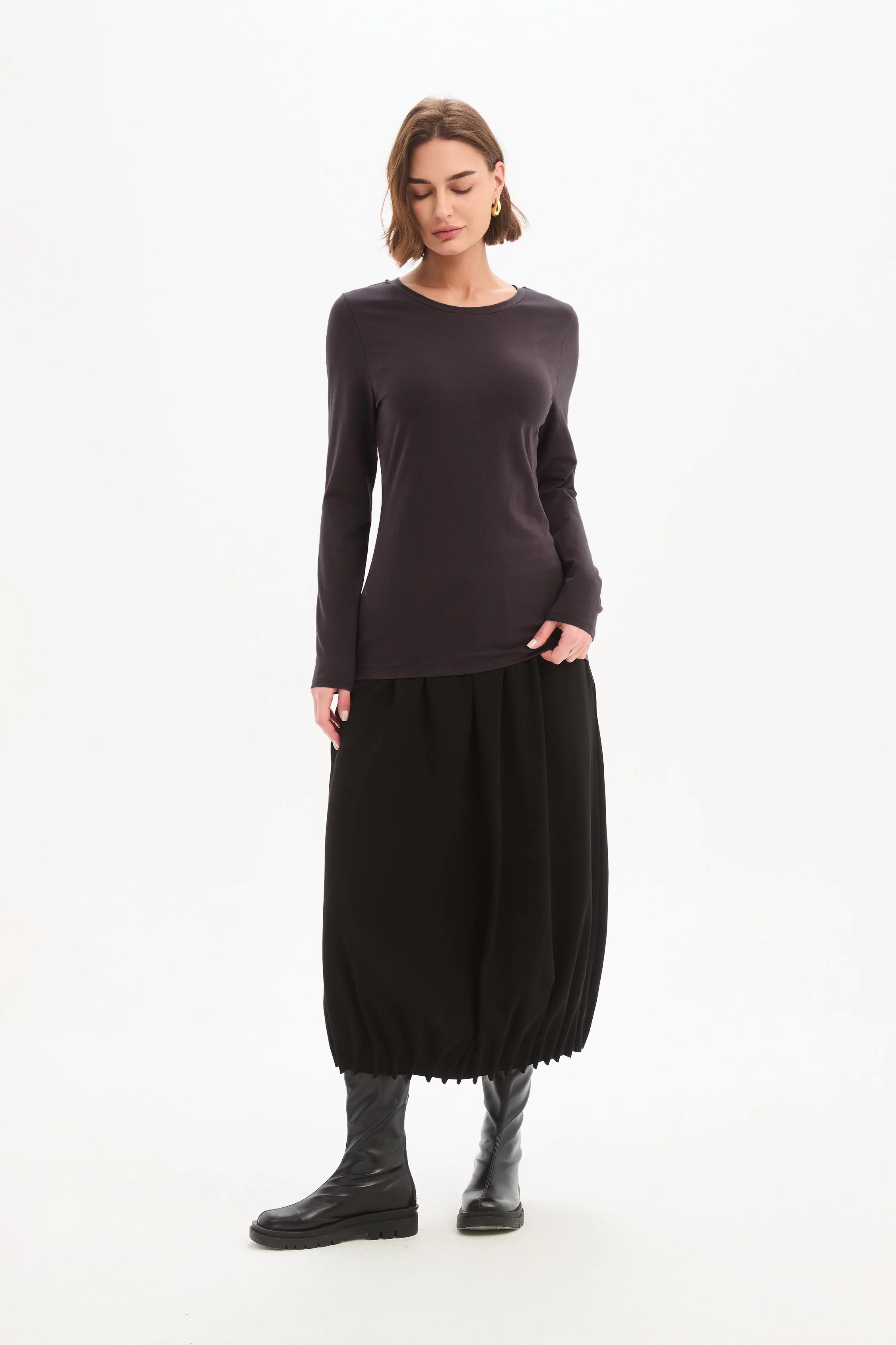 LONG SLEEVE TSHIRT - Image 28