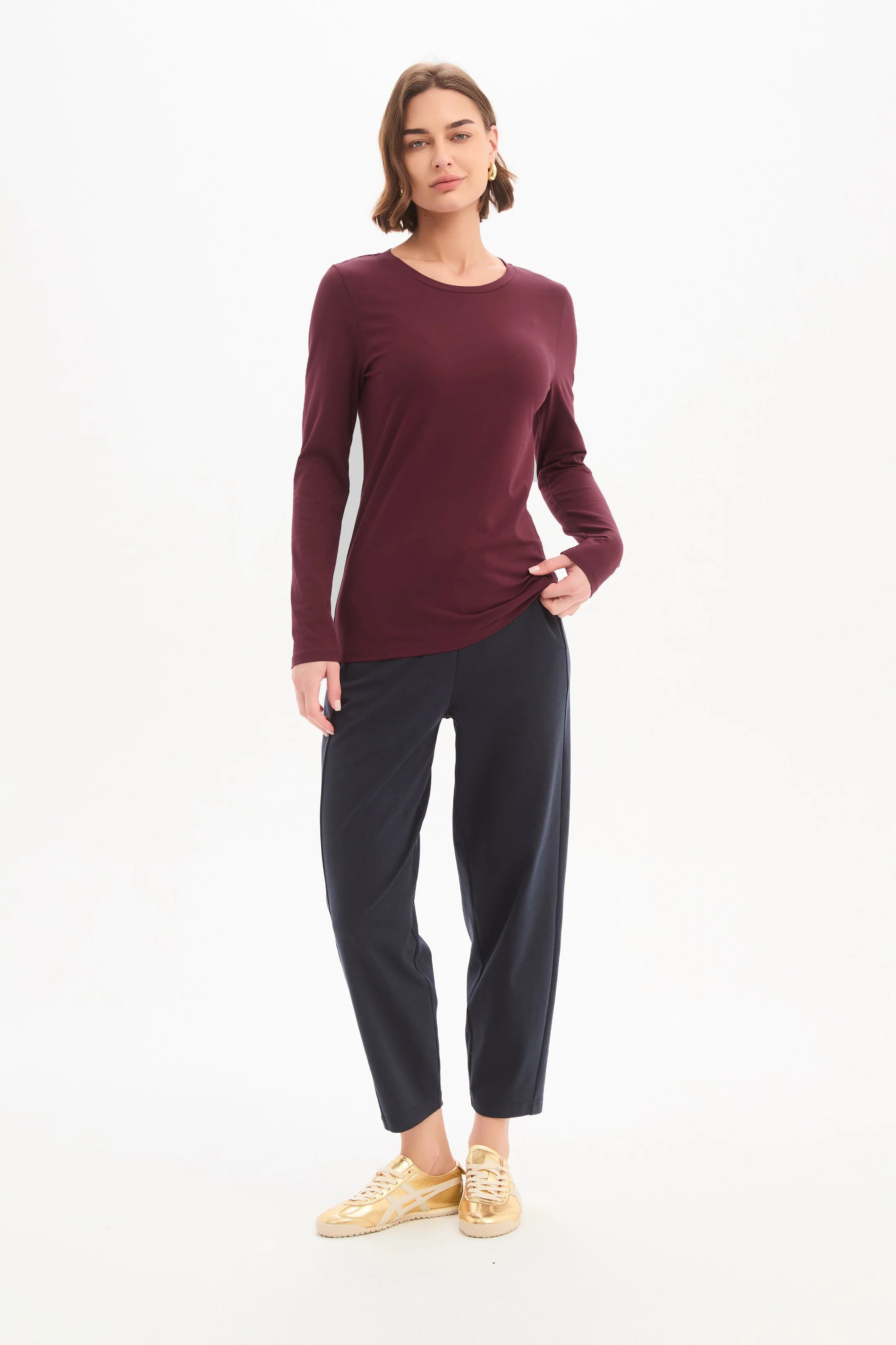 LONG SLEEVE TSHIRT - Image 3