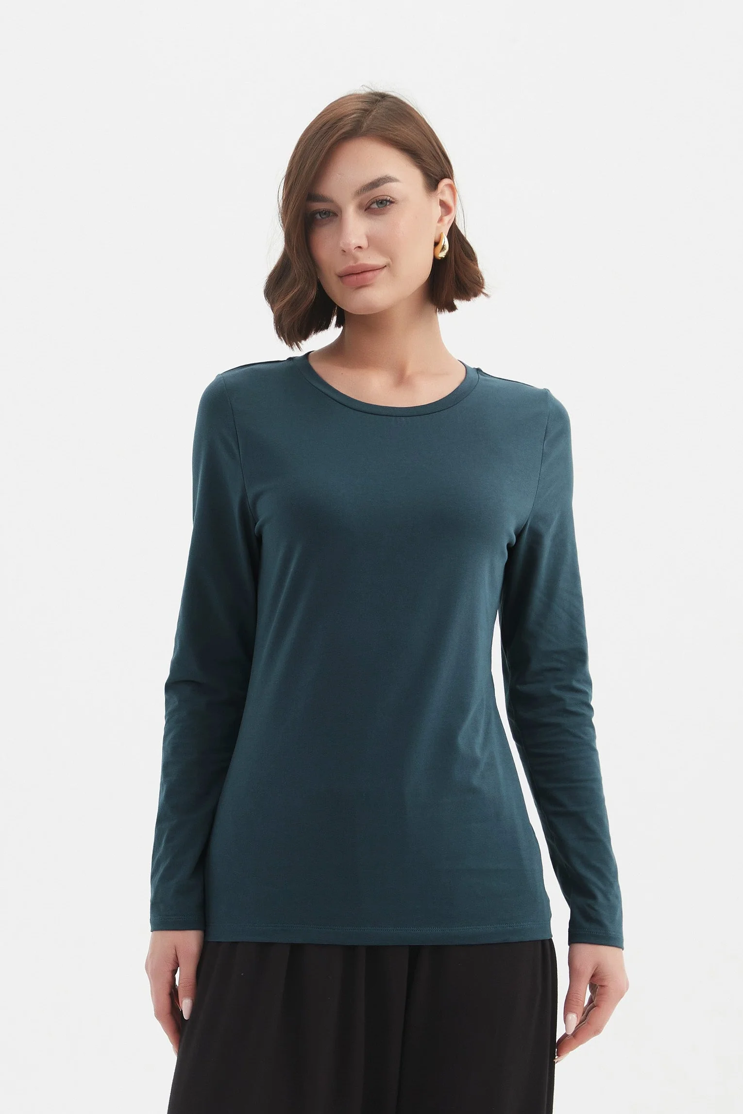 LONG SLEEVE TSHIRT - Image 31
