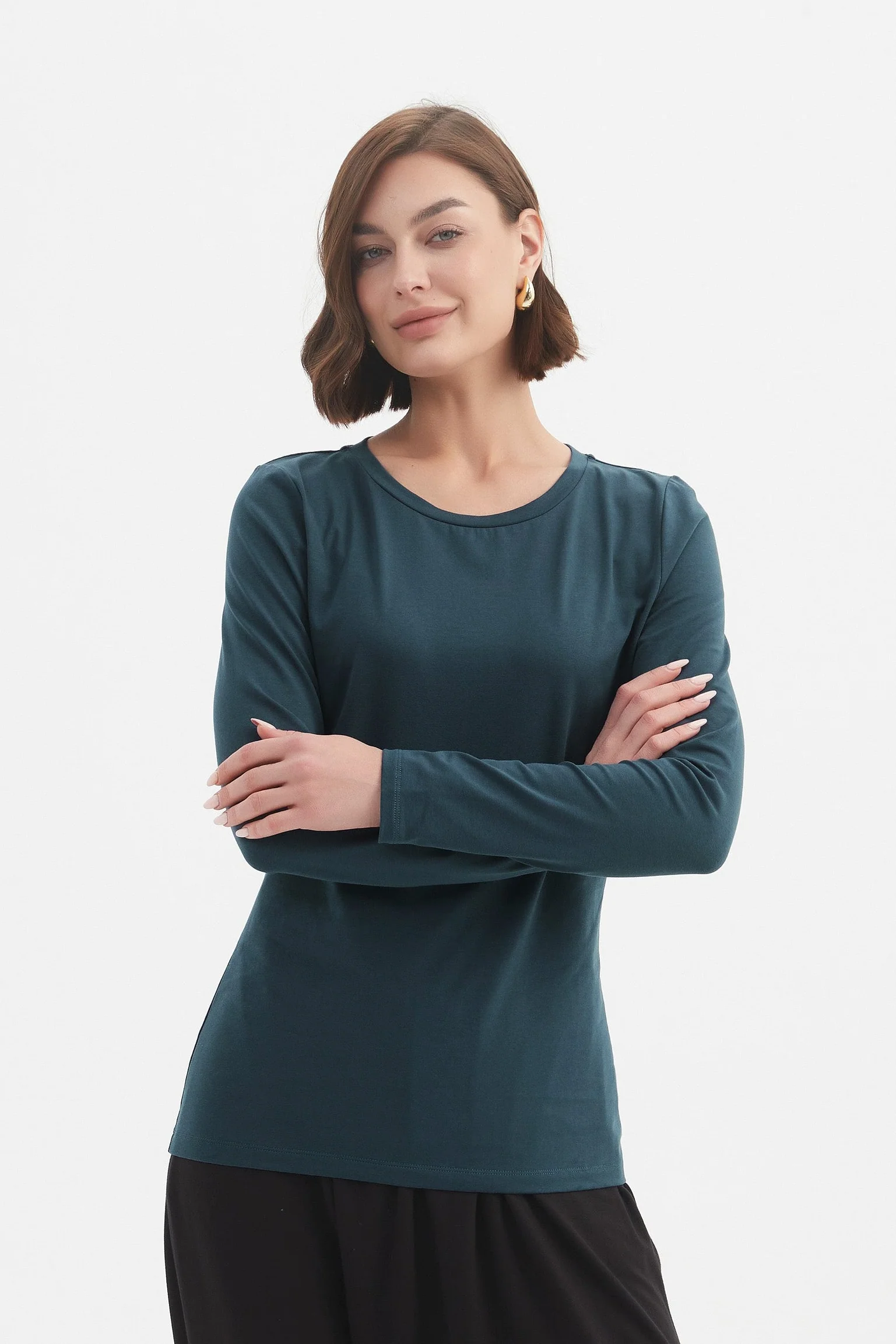 LONG SLEEVE TSHIRT - Image 32