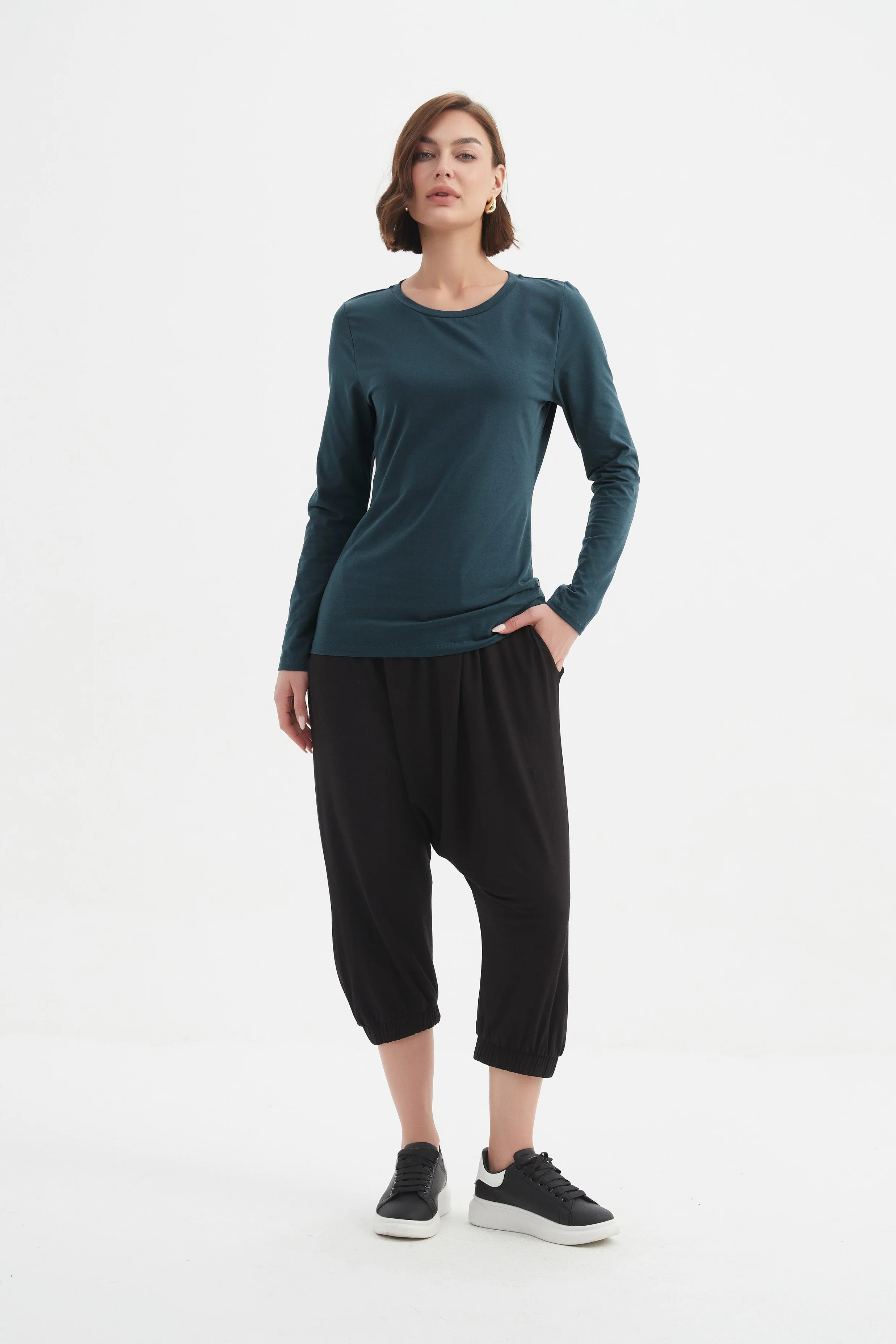 LONG SLEEVE TSHIRT - Image 33