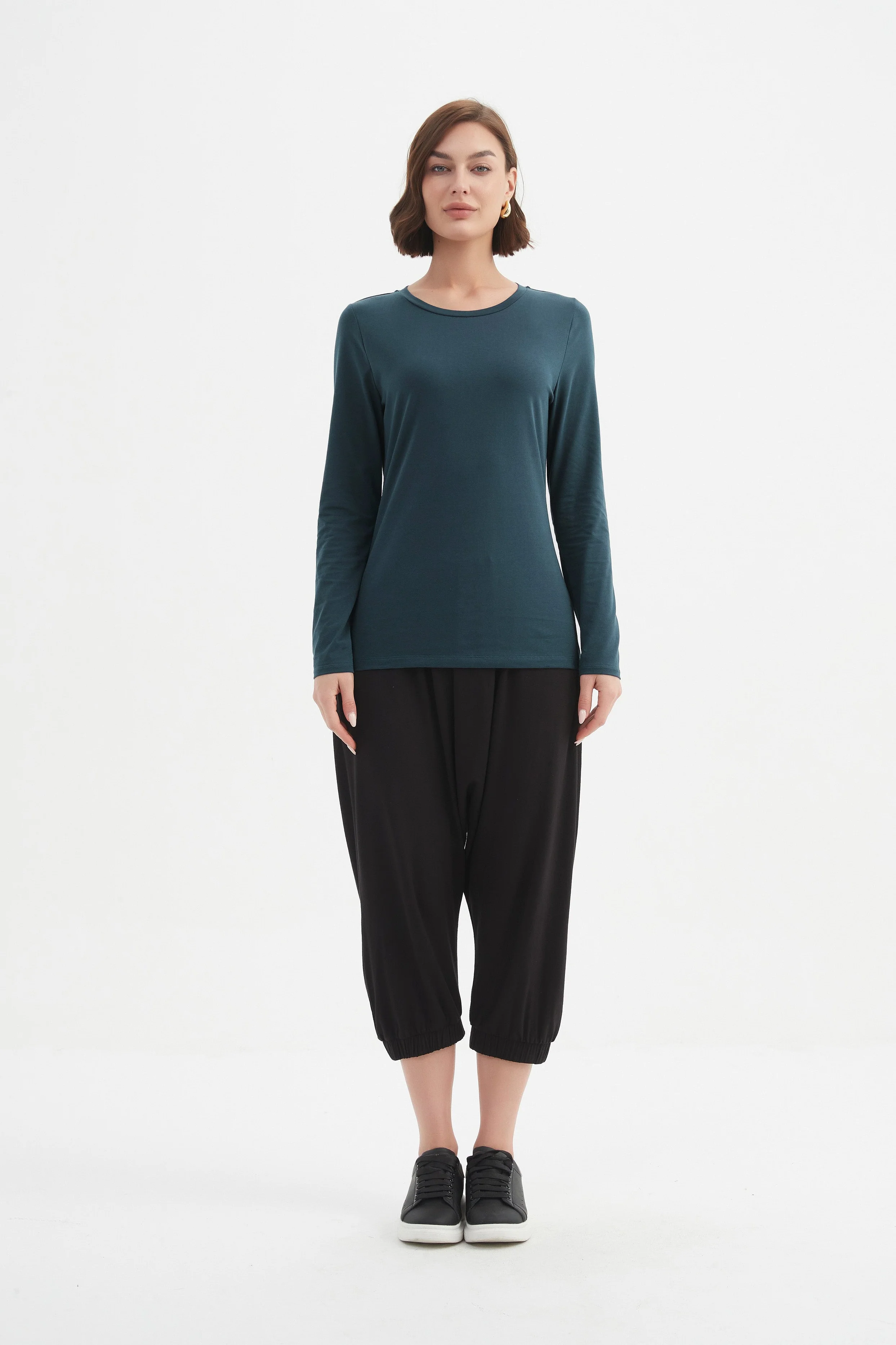 LONG SLEEVE TSHIRT - Image 34