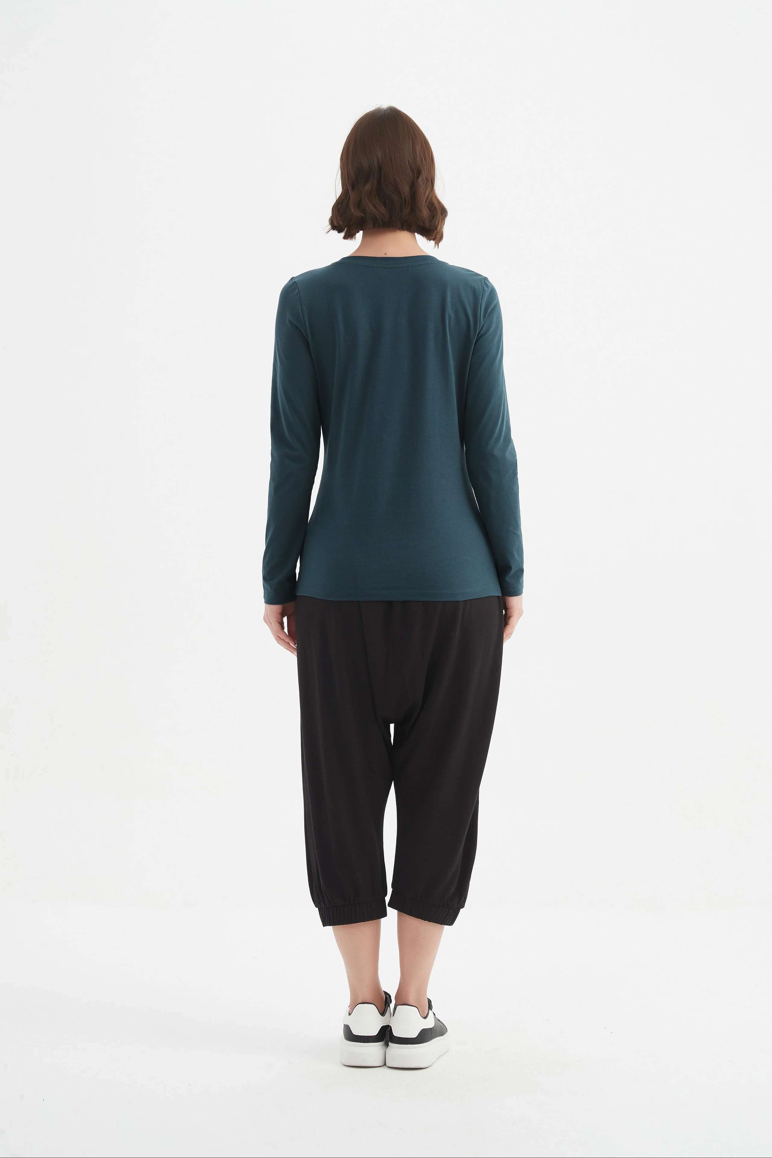 LONG SLEEVE TSHIRT - Image 35