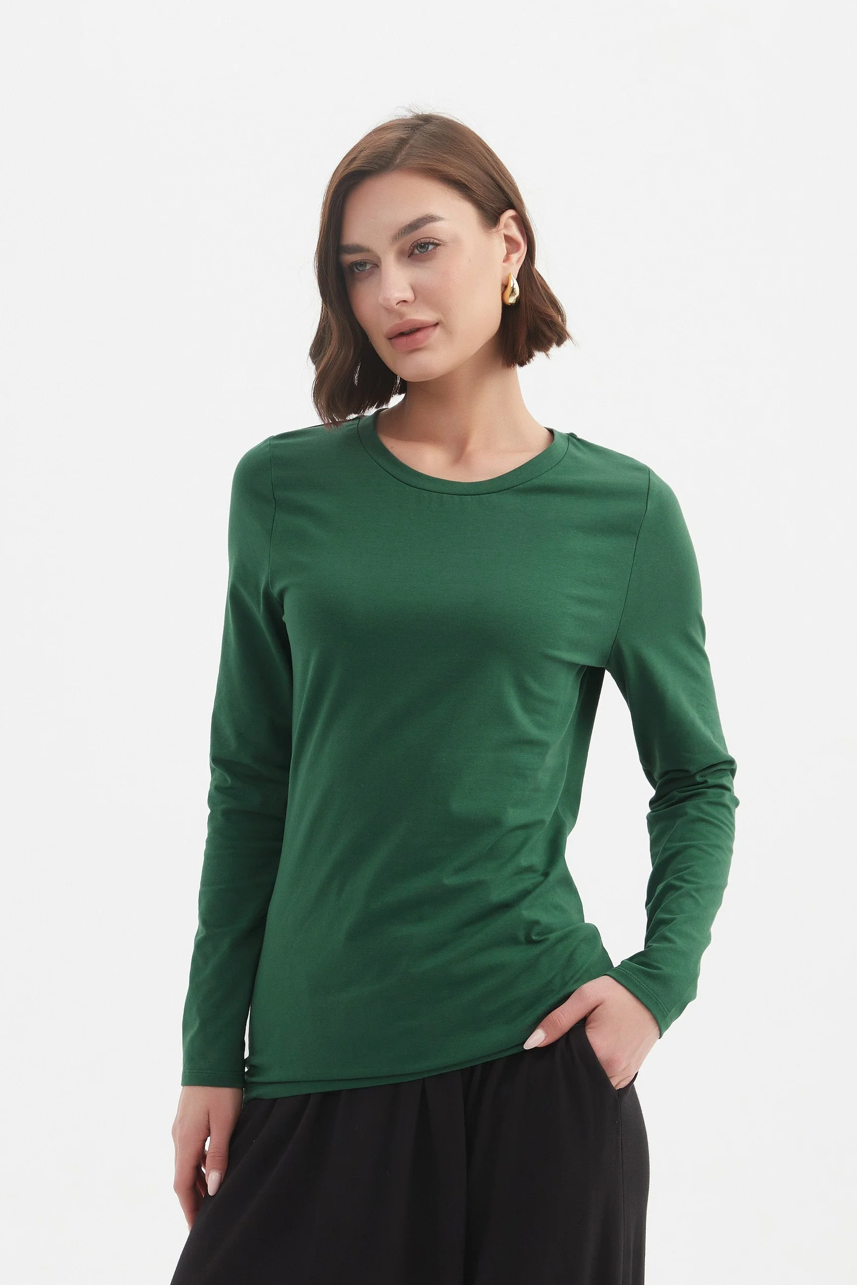 LONG SLEEVE TSHIRT - Image 36