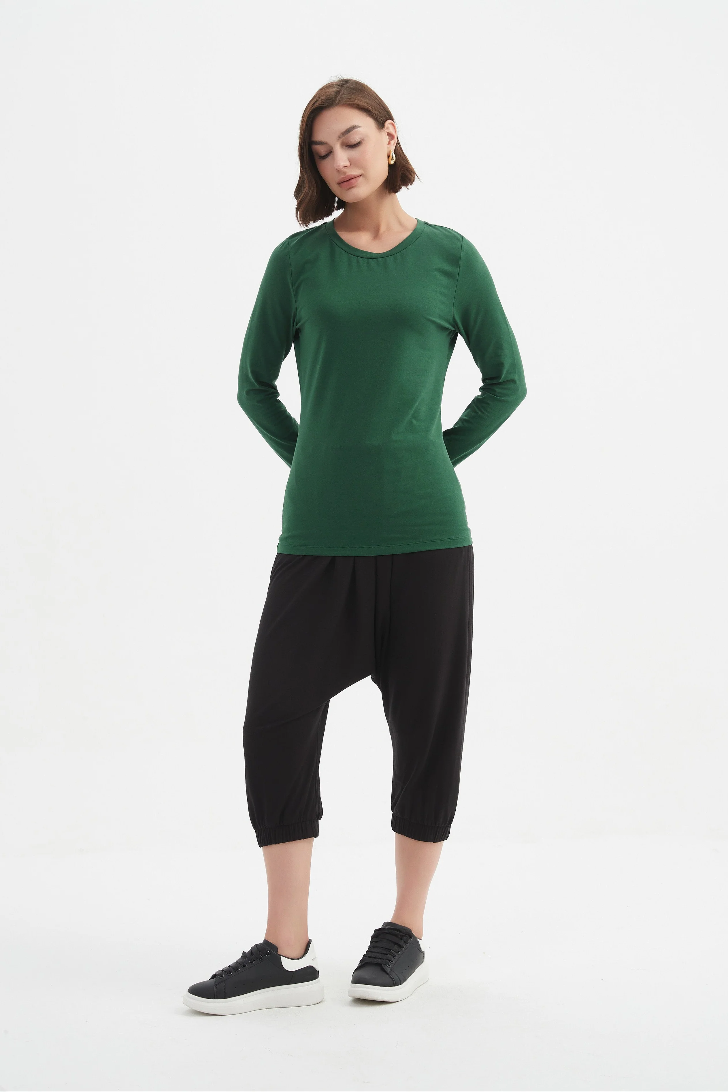 LONG SLEEVE TSHIRT - Image 38