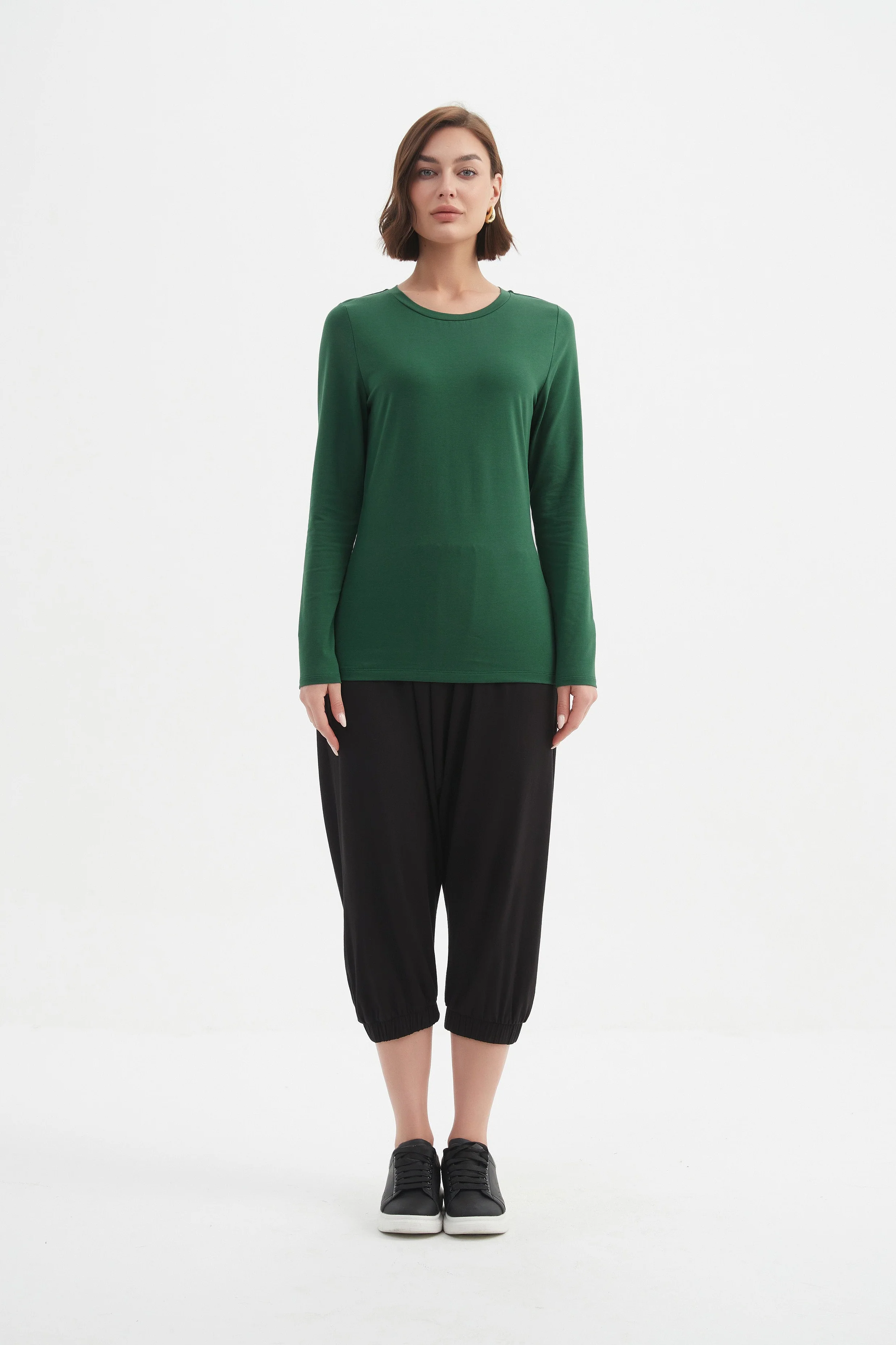 LONG SLEEVE TSHIRT - Image 39