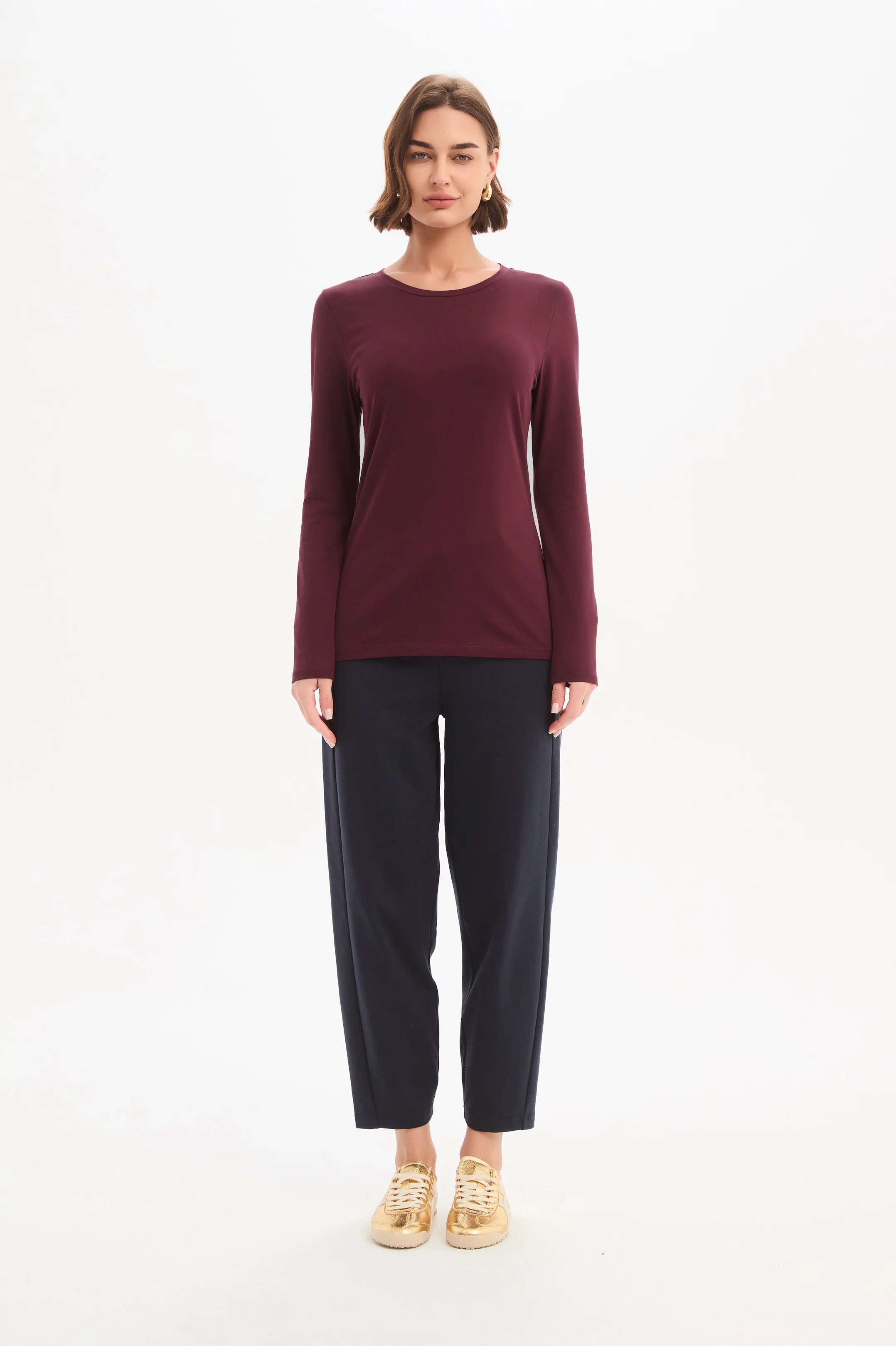 LONG SLEEVE TSHIRT - Image 4