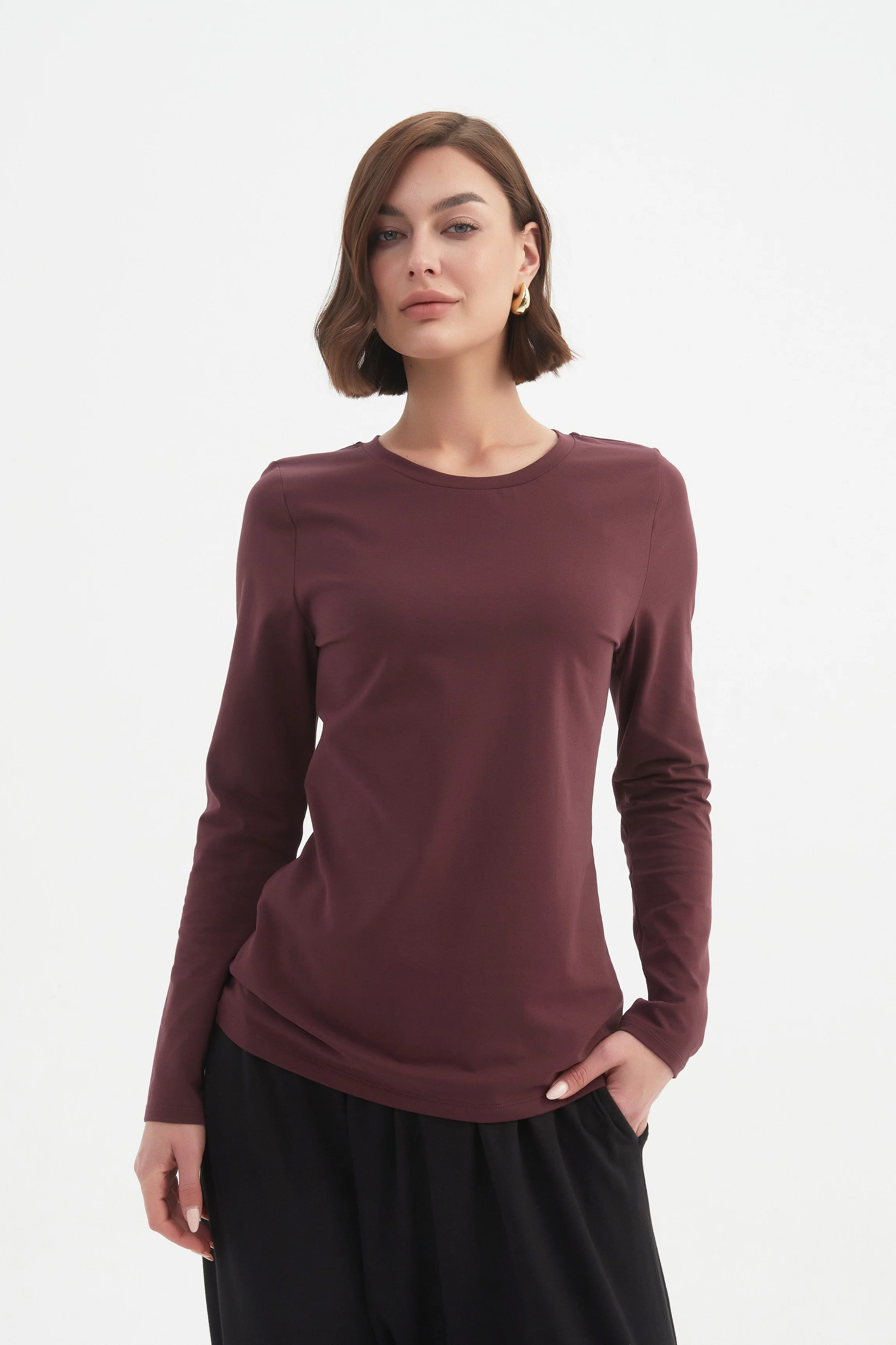 LONG SLEEVE TSHIRT - Image 41
