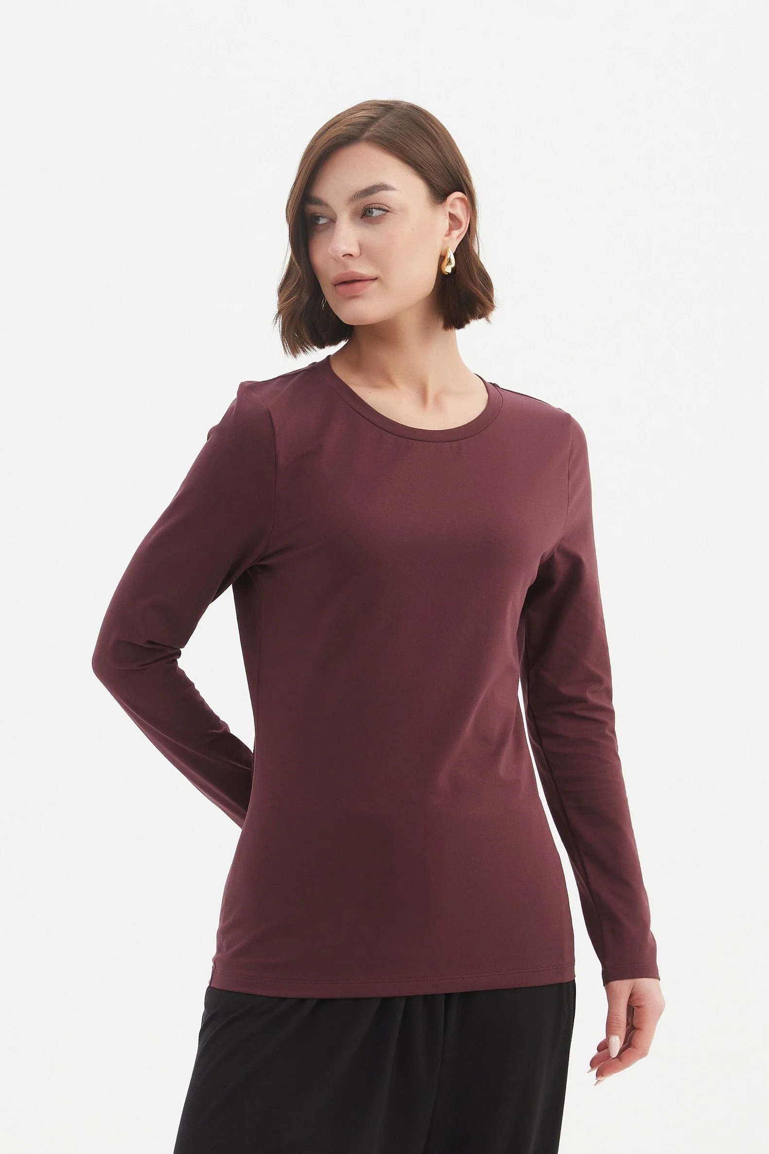 LONG SLEEVE TSHIRT - Image 42