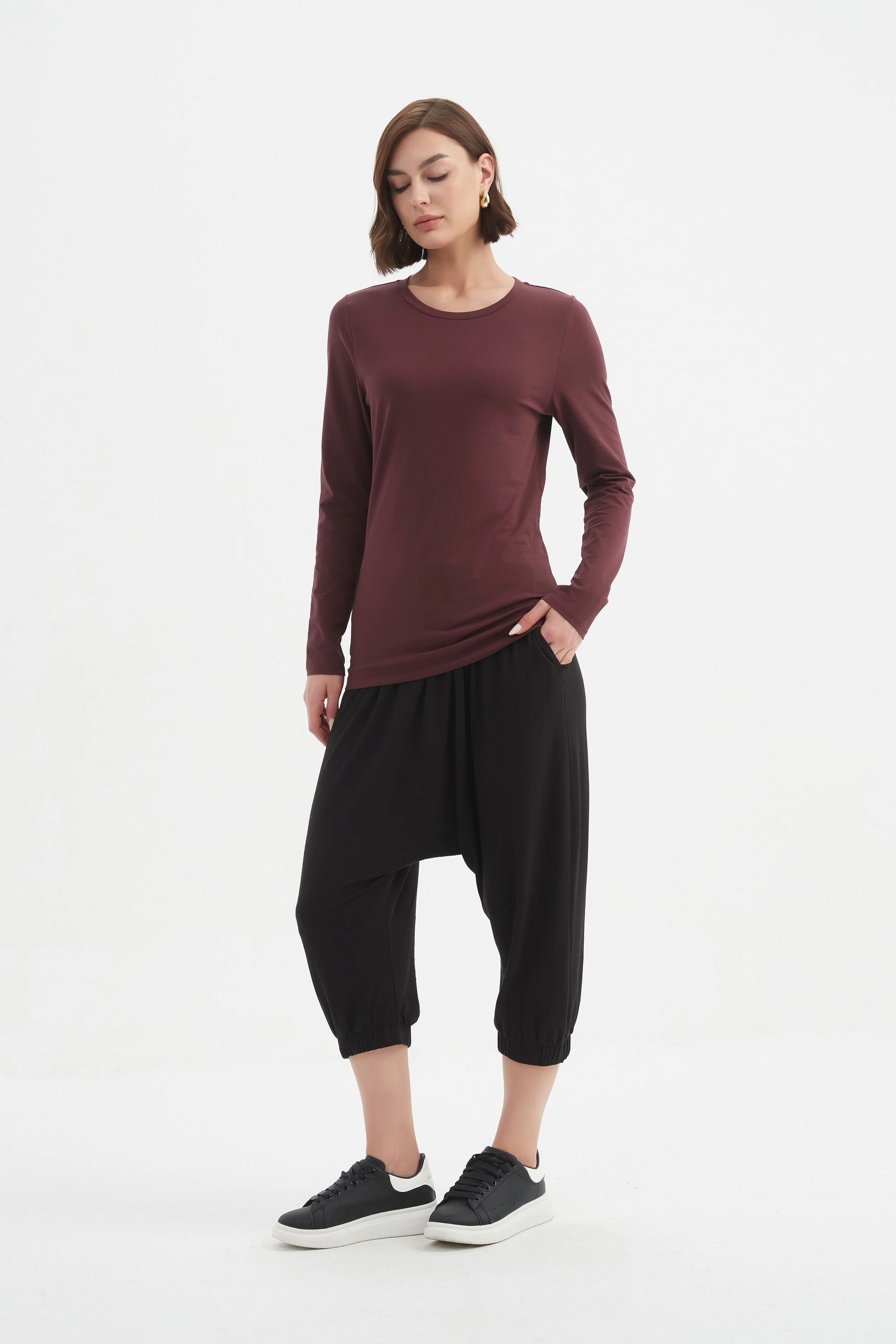 LONG SLEEVE TSHIRT - Image 43