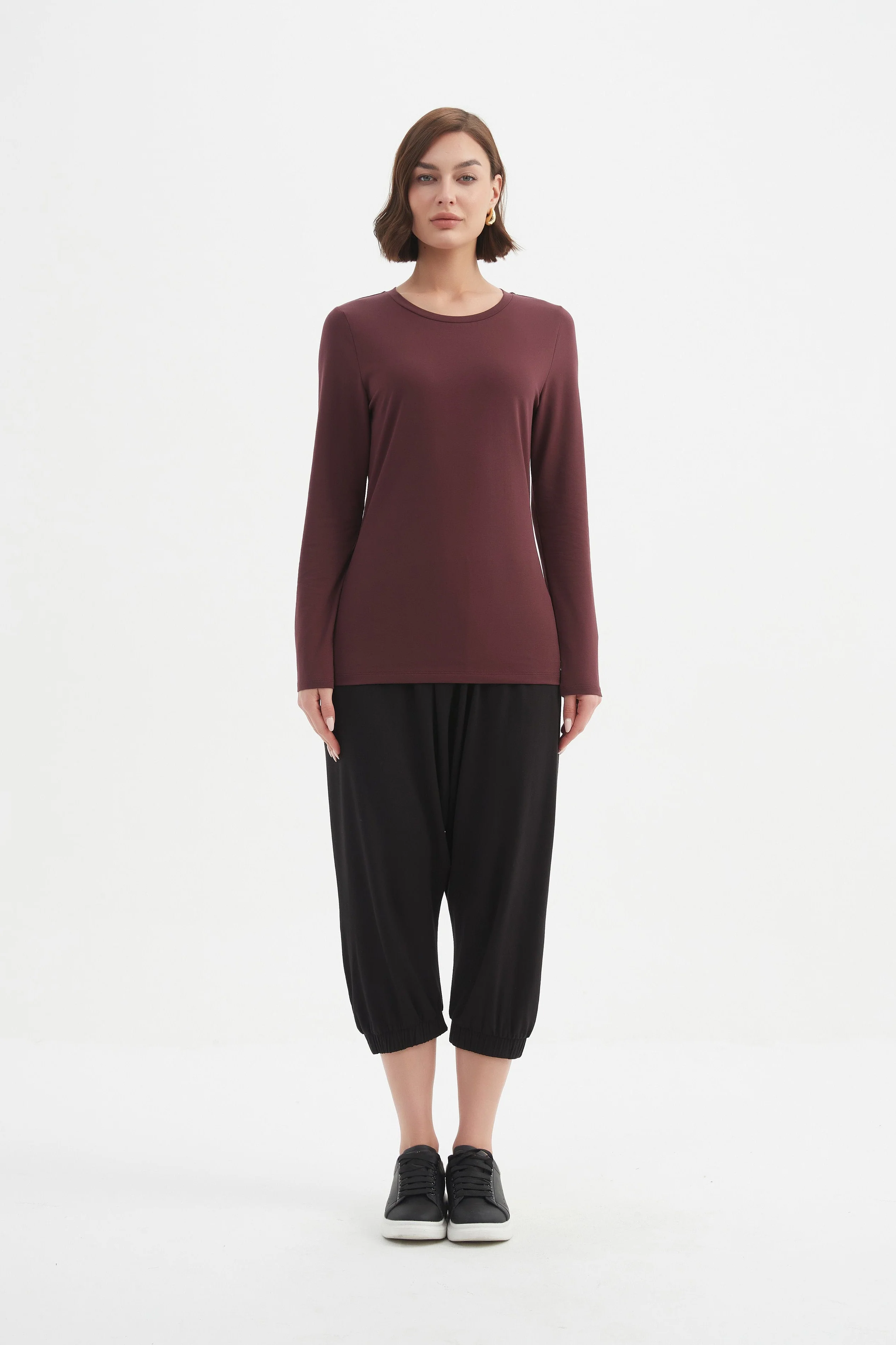 LONG SLEEVE TSHIRT - Image 44