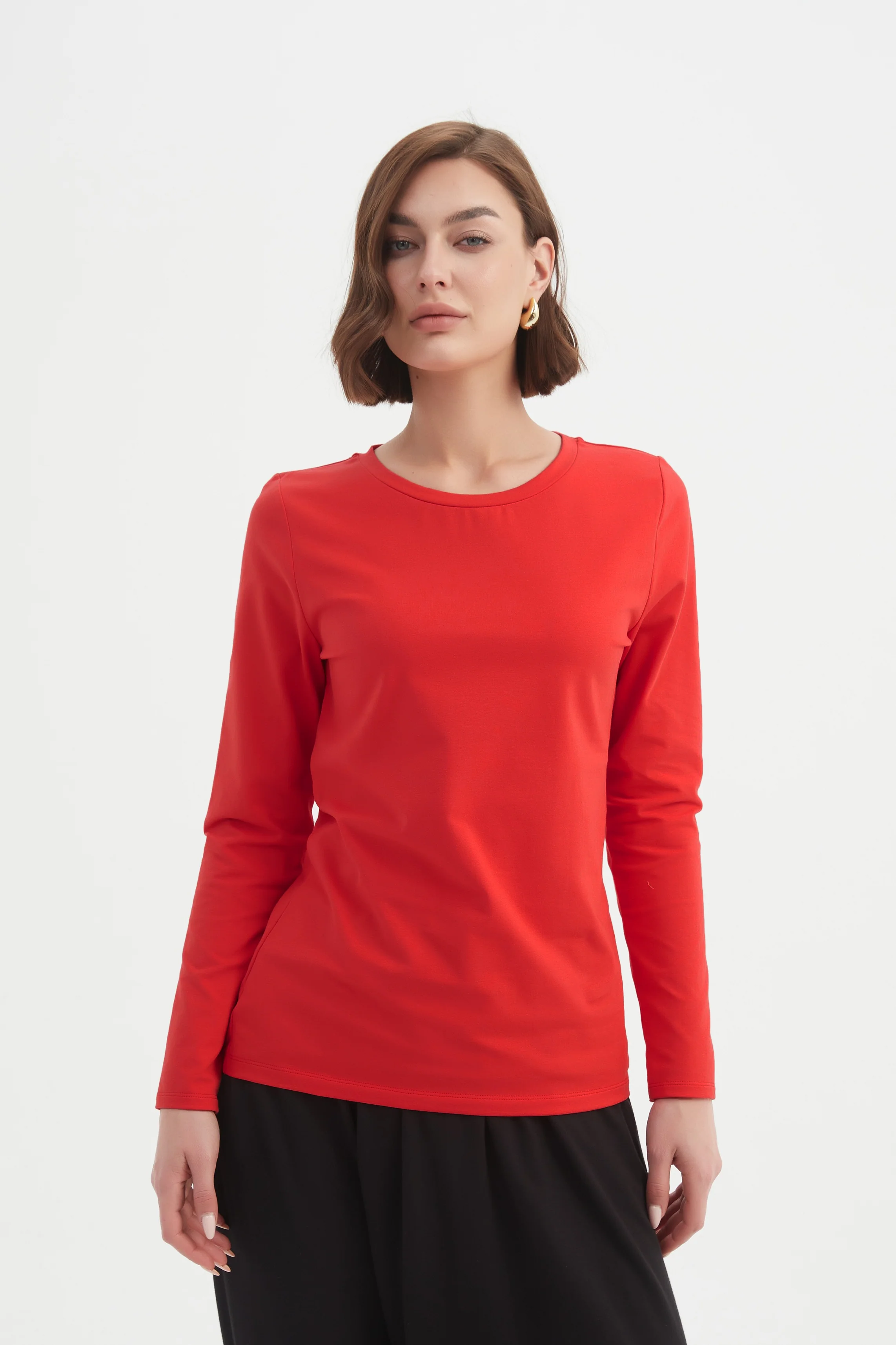 LONG SLEEVE TSHIRT - Image 46