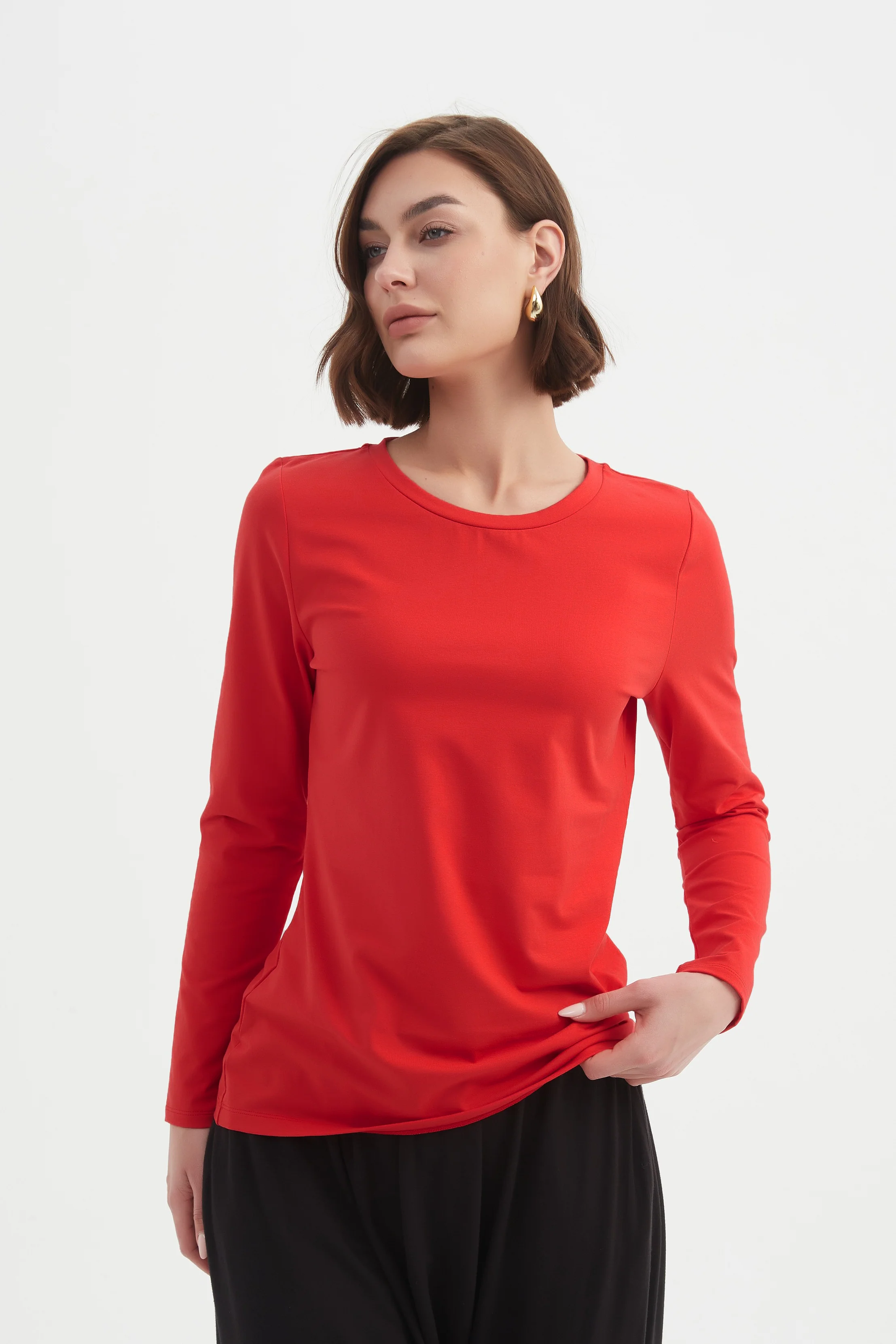 LONG SLEEVE TSHIRT - Image 47