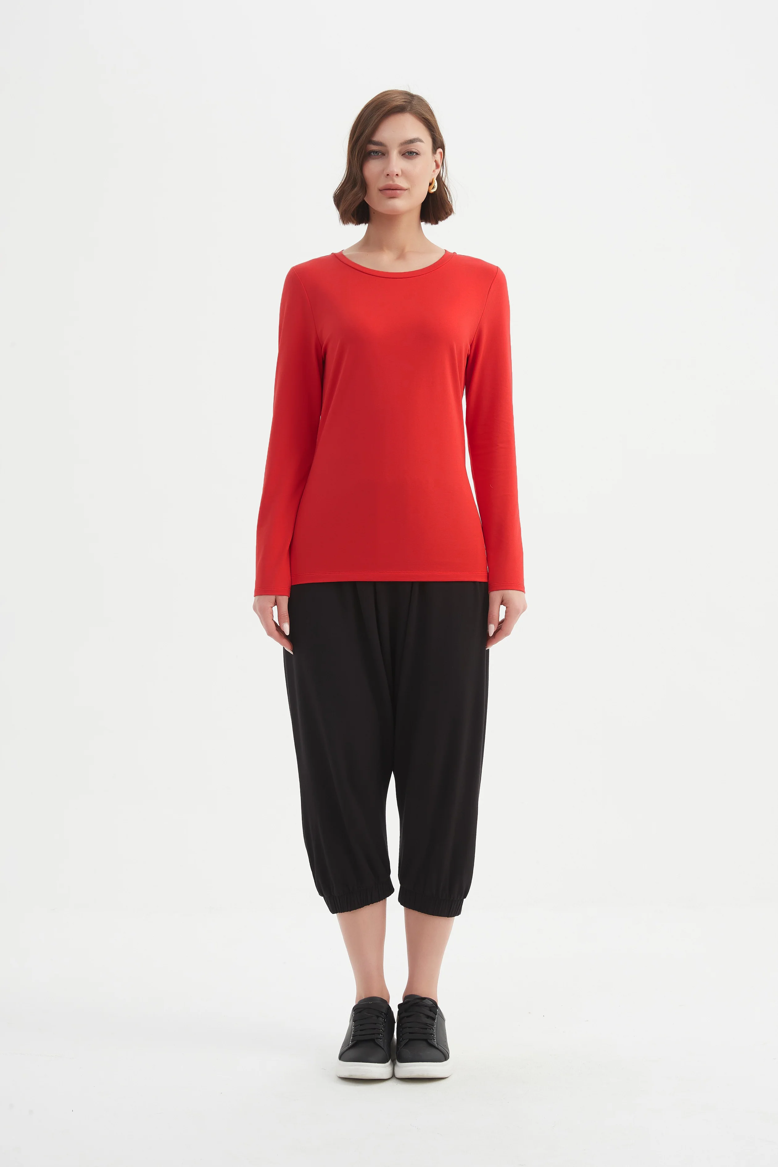 LONG SLEEVE TSHIRT - Image 49