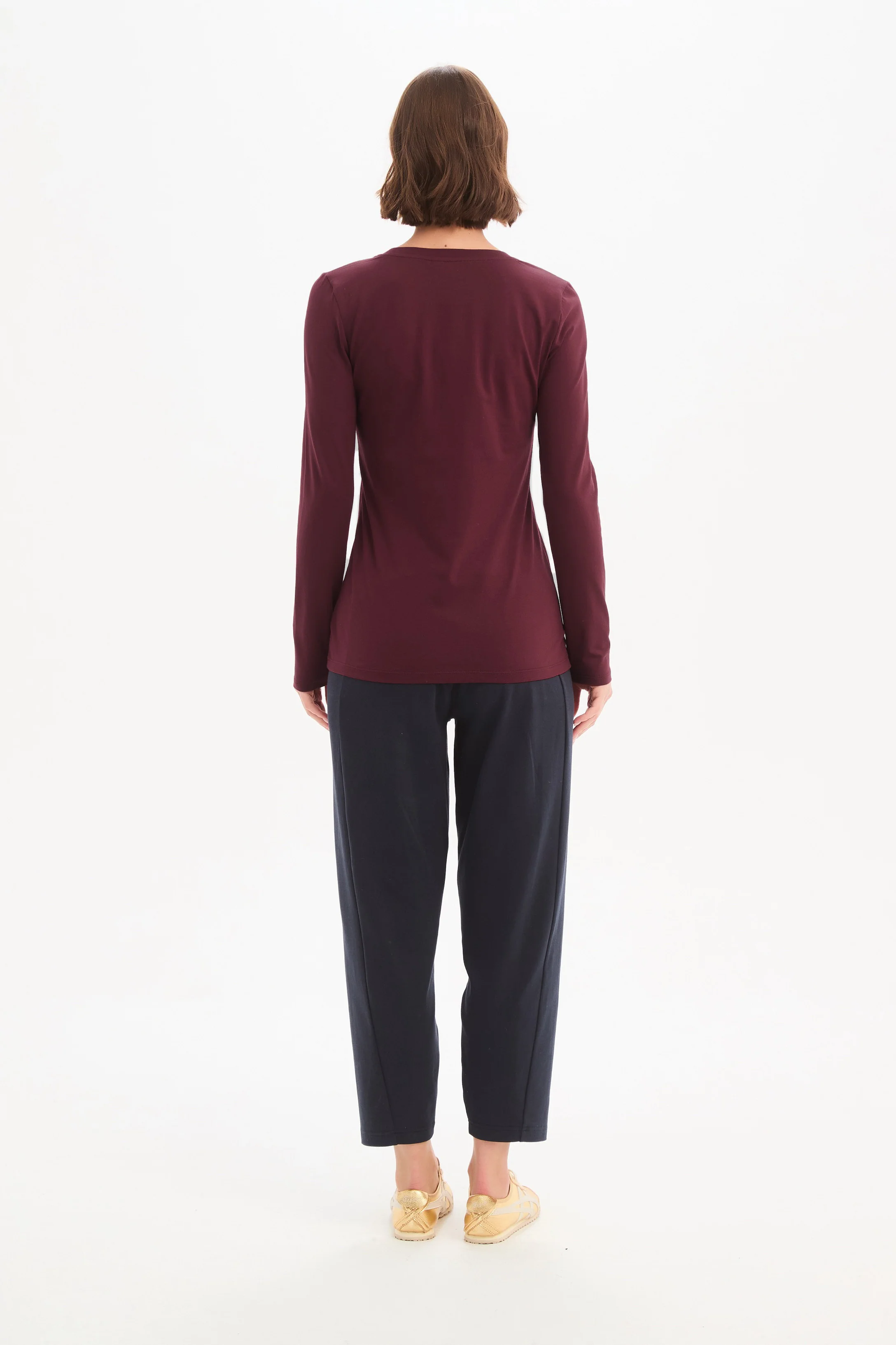 LONG SLEEVE TSHIRT - Image 5
