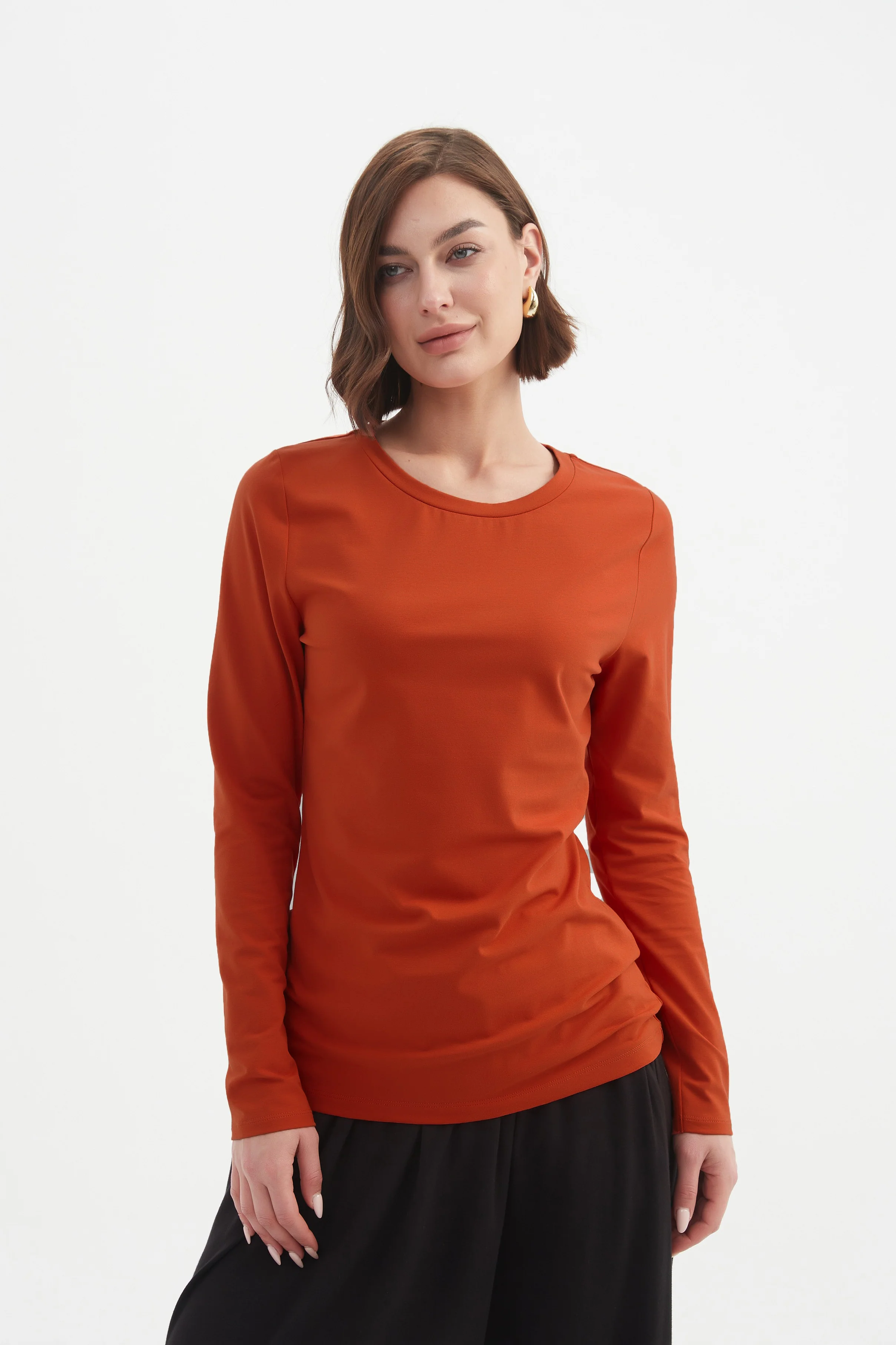 LONG SLEEVE TSHIRT - Image 51