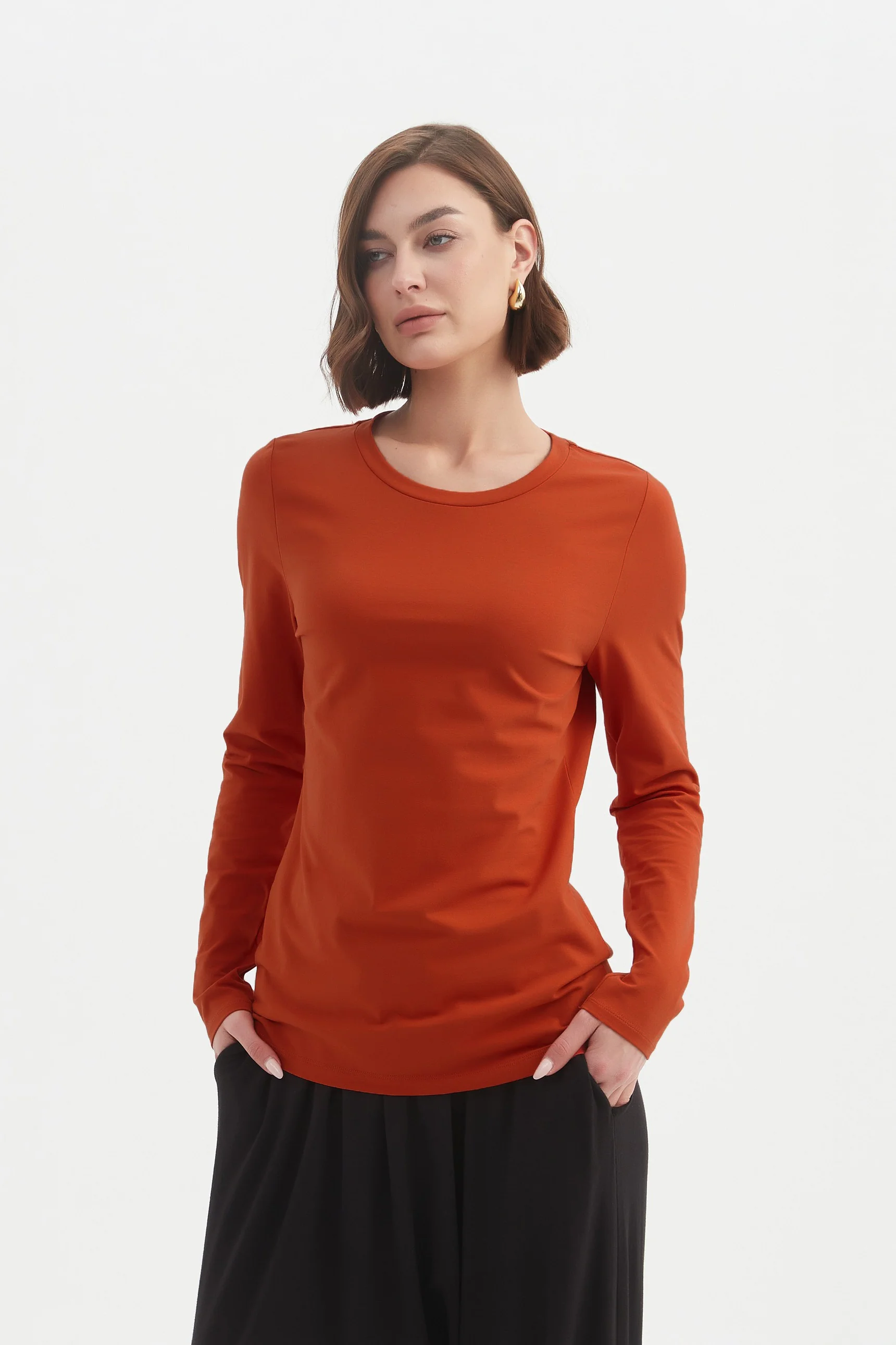 LONG SLEEVE TSHIRT - Image 52