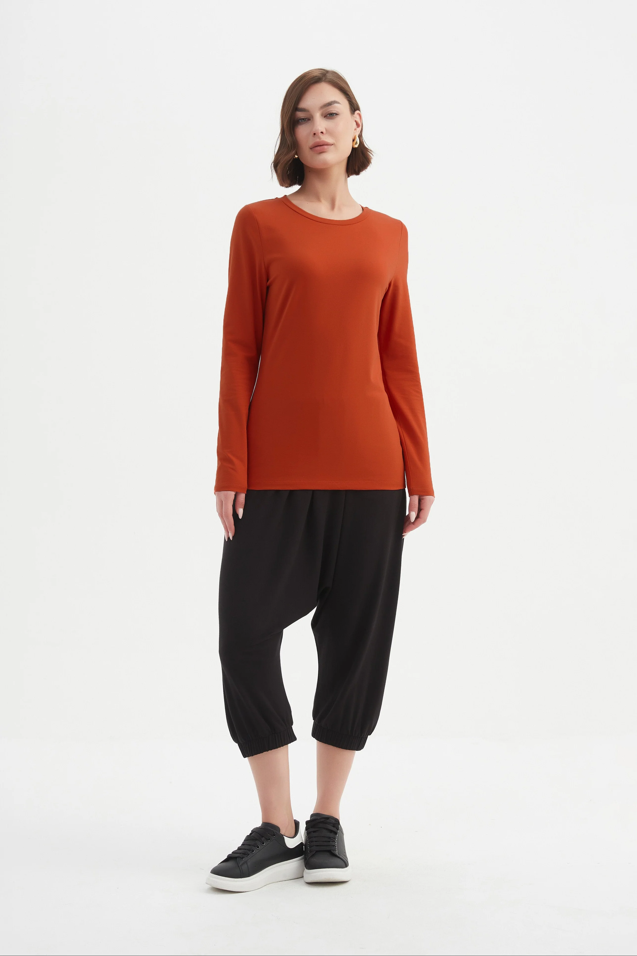 LONG SLEEVE TSHIRT - Image 53