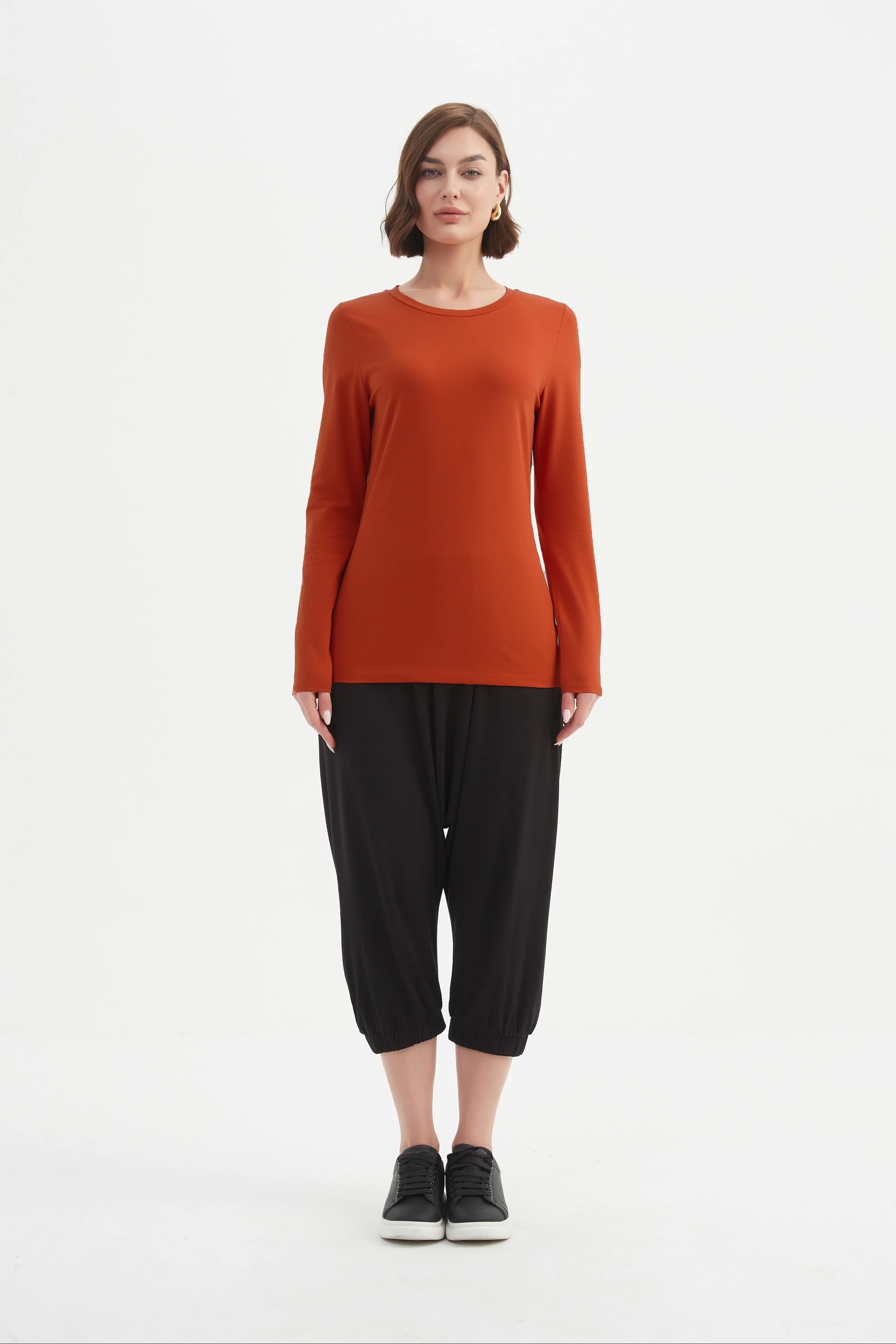 LONG SLEEVE TSHIRT - Image 54