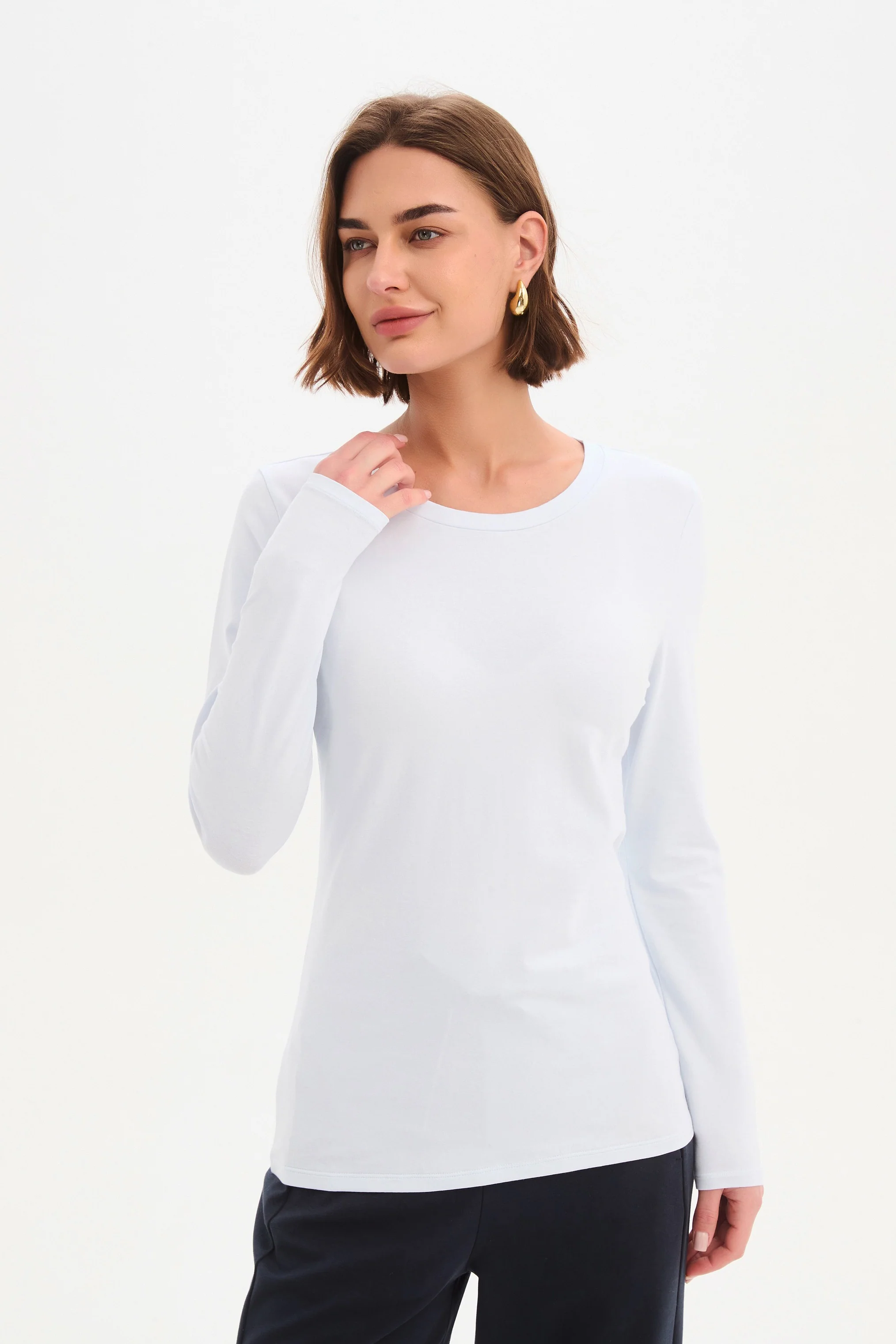 LONG SLEEVE TSHIRT - Image 7