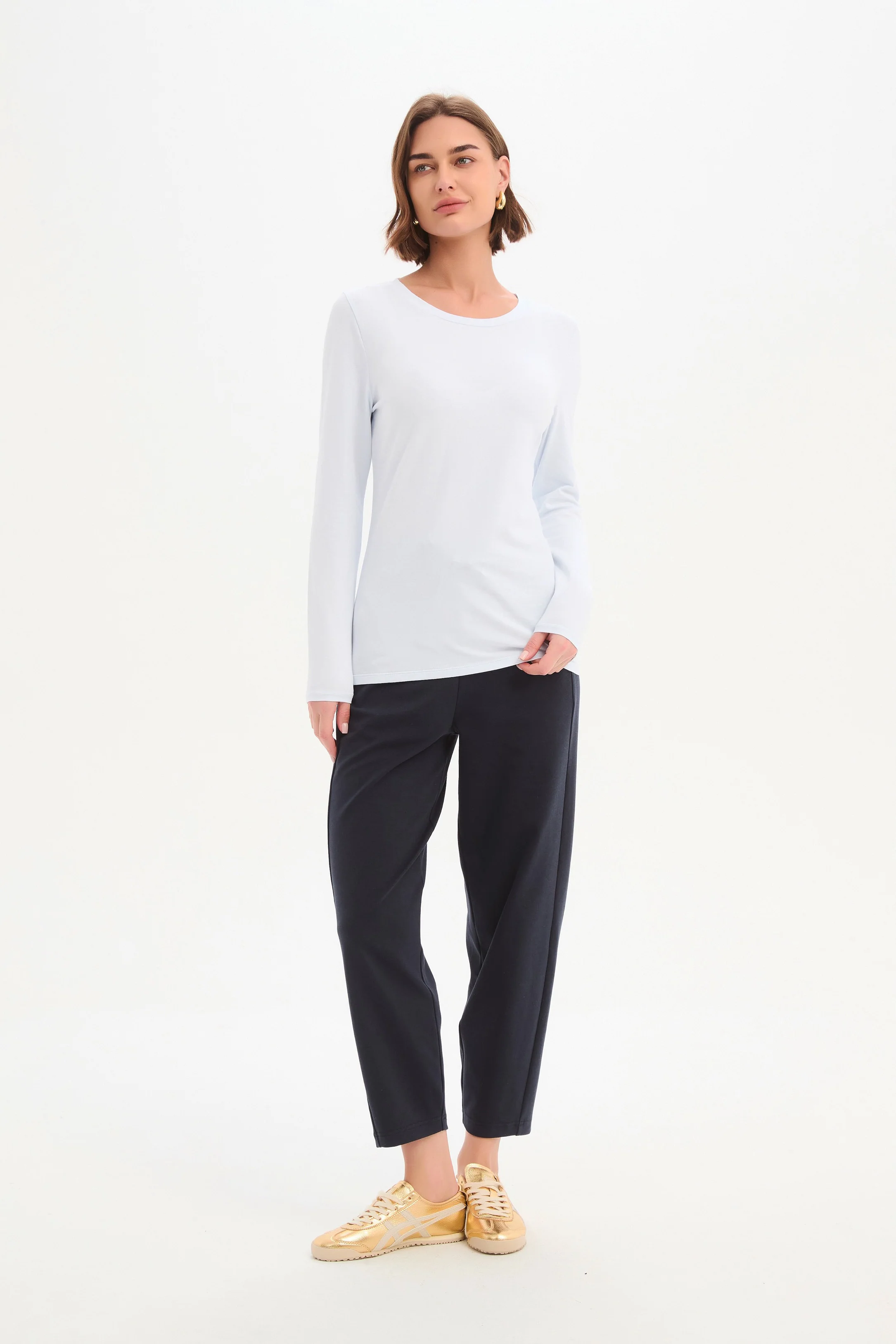 LONG SLEEVE TSHIRT - Image 8