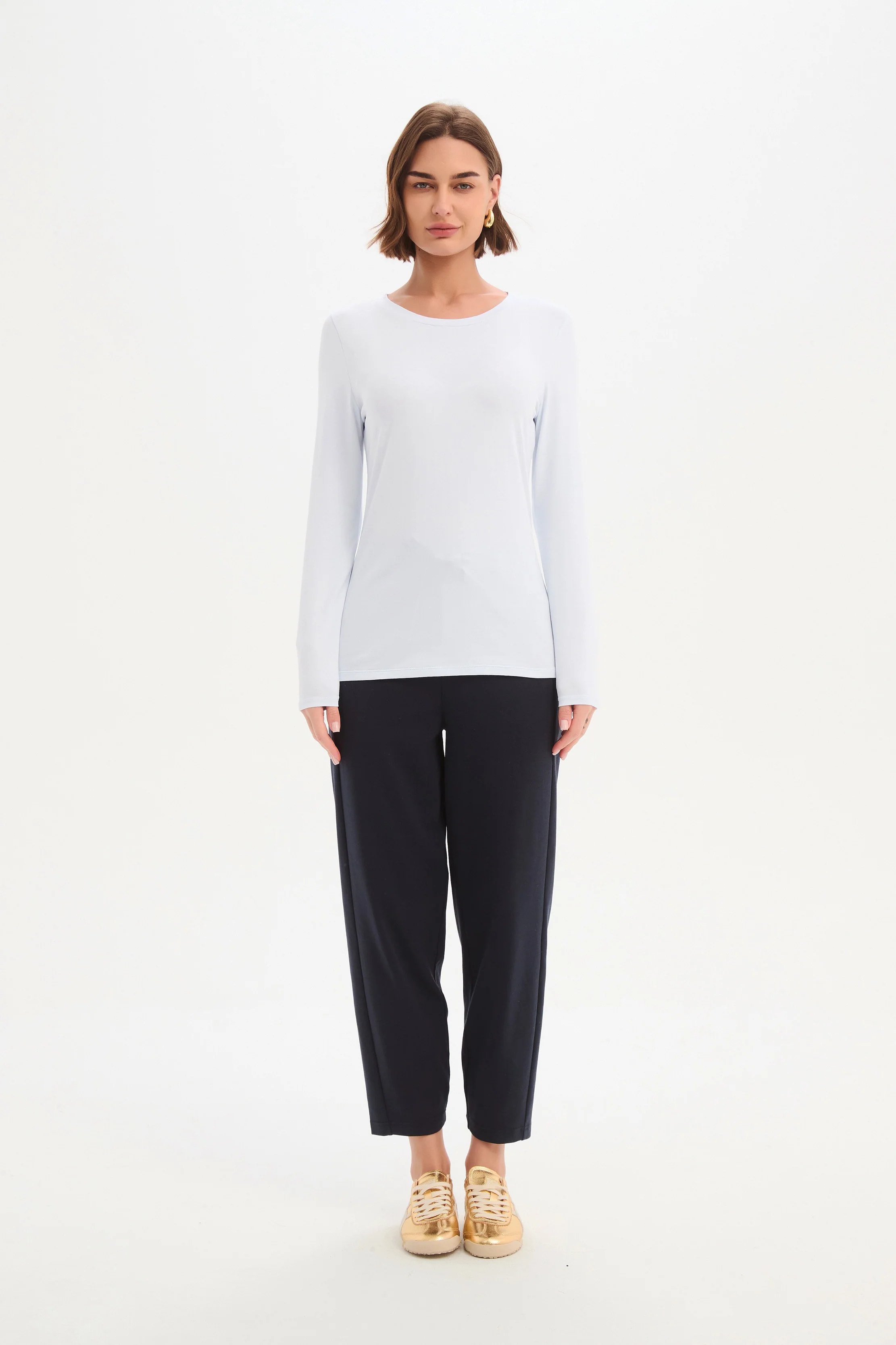 LONG SLEEVE TSHIRT - Image 9