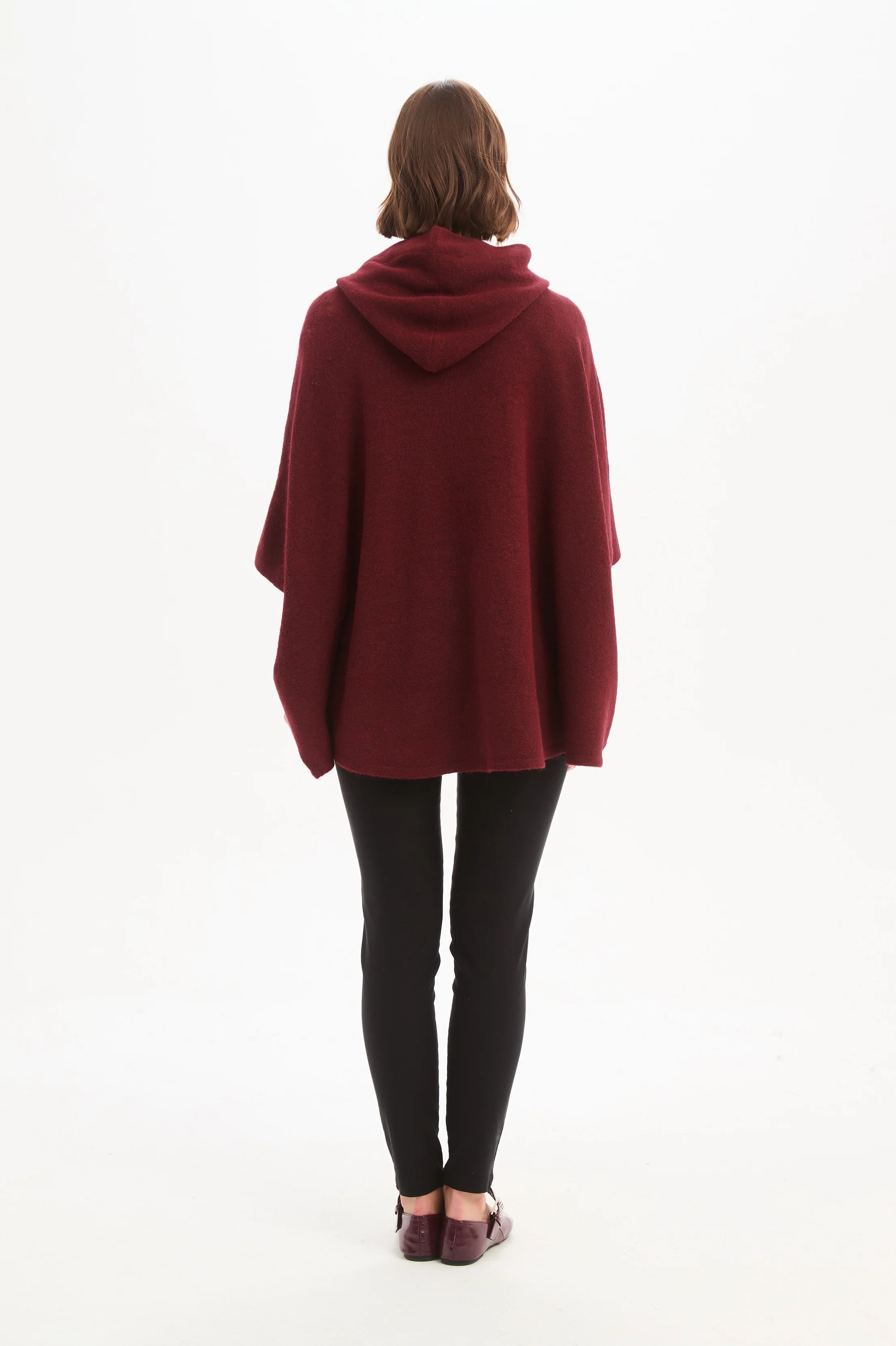 MAGNETIC CLOSURE CARDIGAN - Image 11