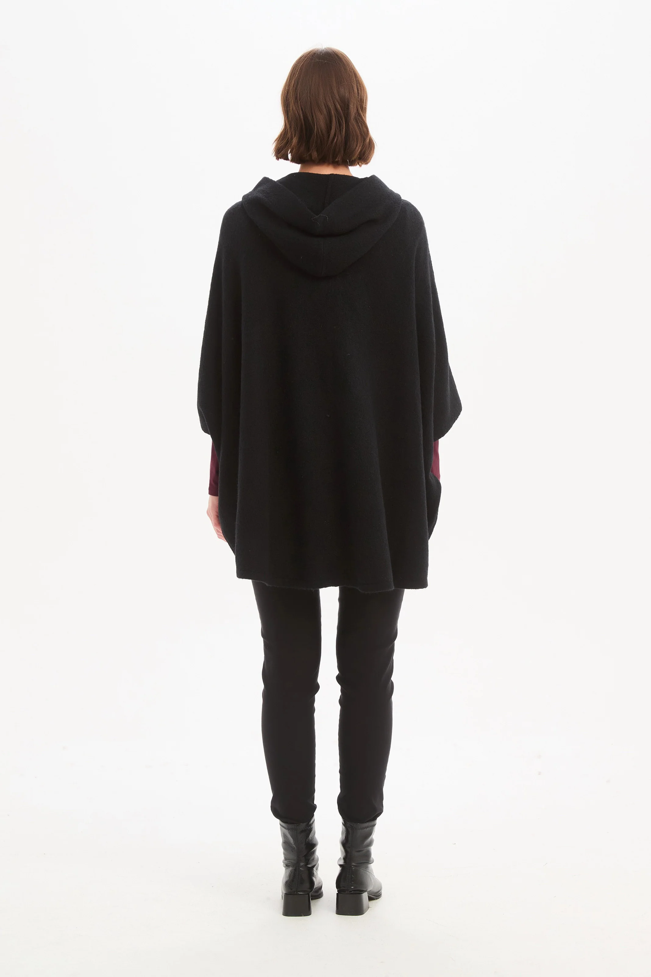 MAGNETIC CLOSURE CARDIGAN - Image 16