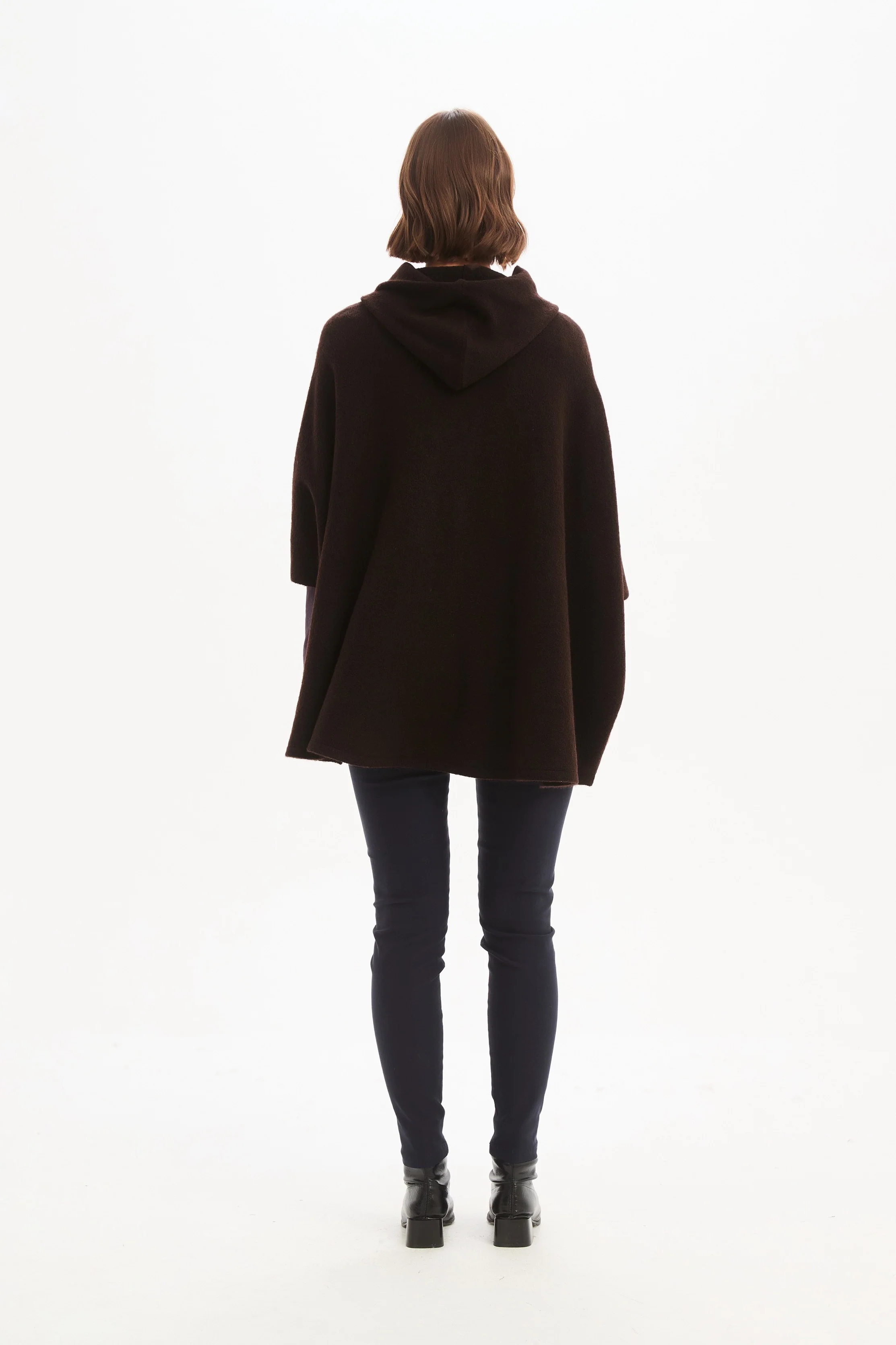 MAGNETIC CLOSURE CARDIGAN - Image 23
