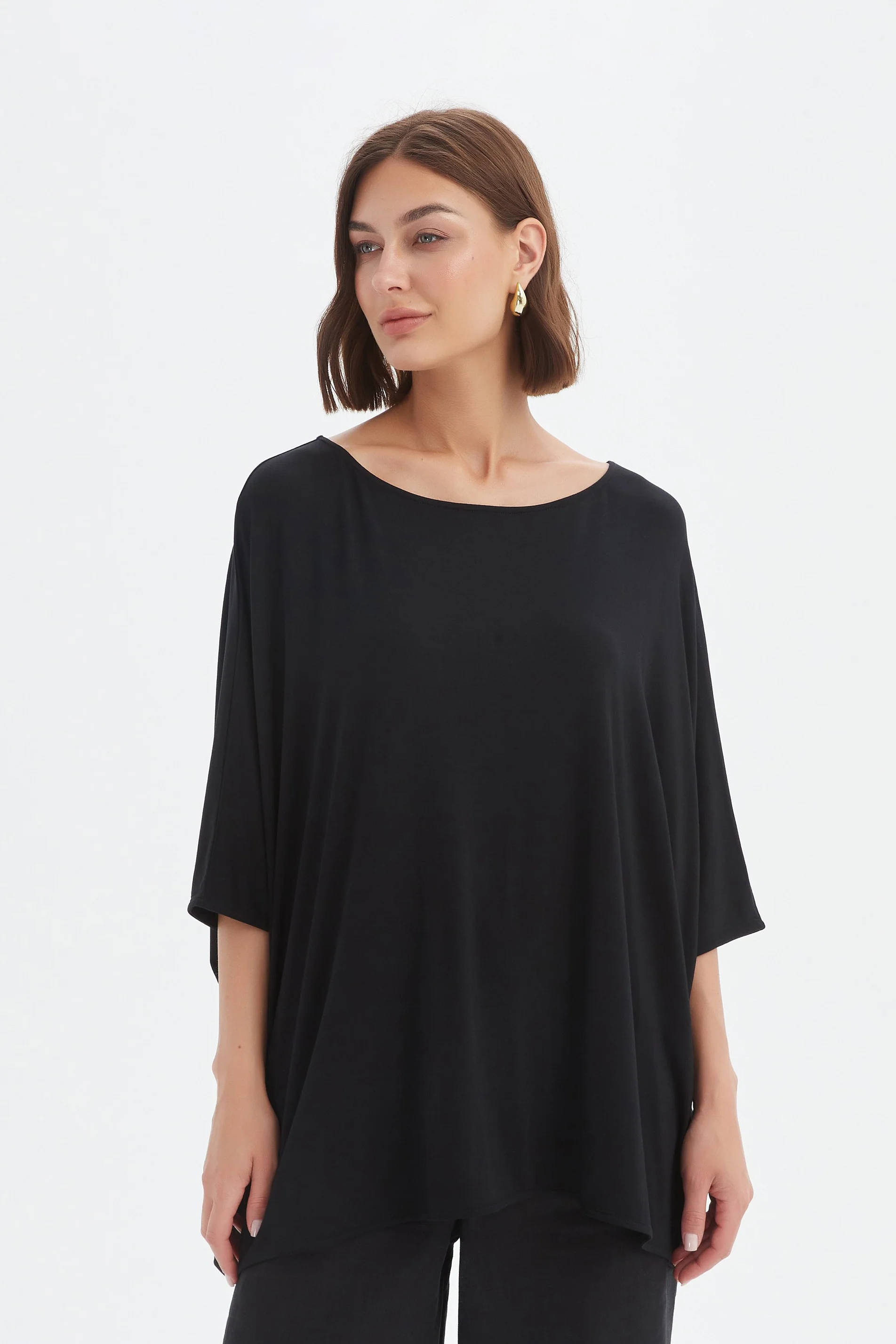 OVERSIZED BOXY TEE - Image 21