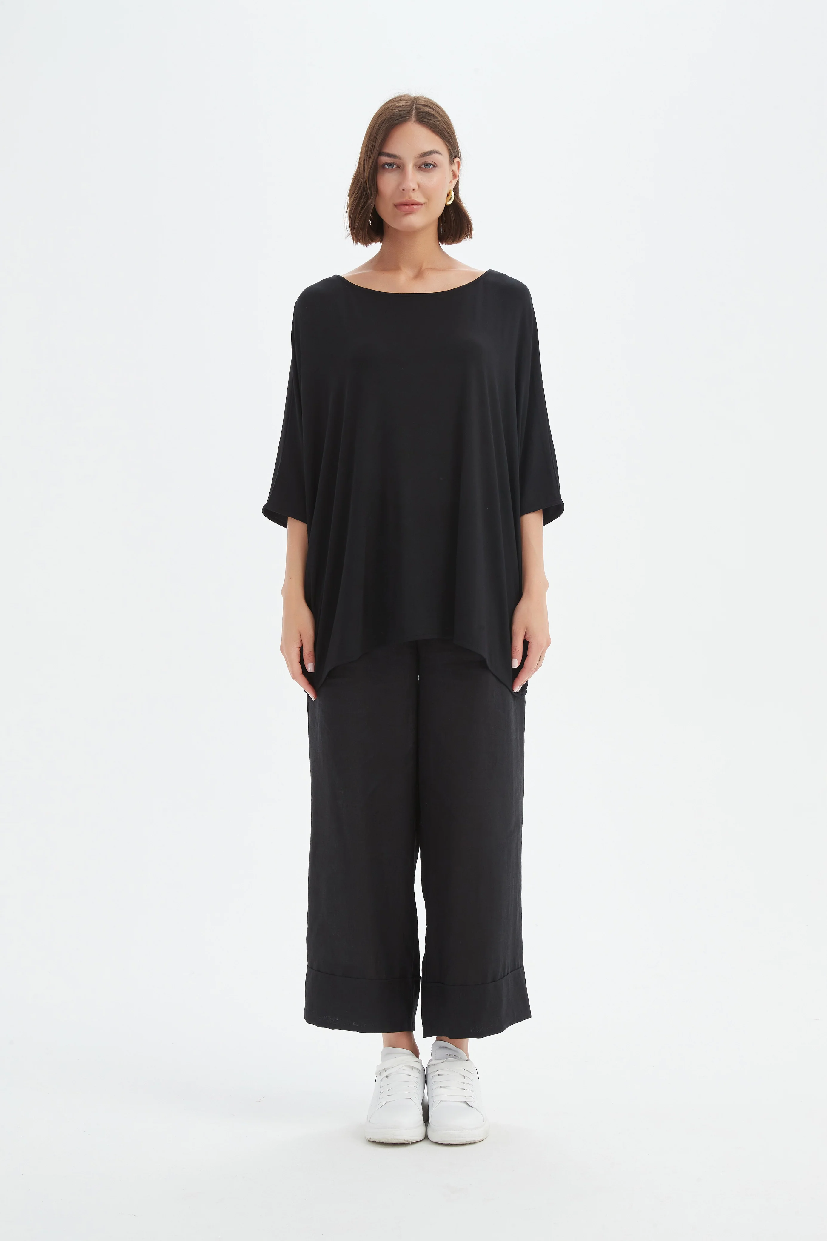 OVERSIZED BOXY TEE - Image 24