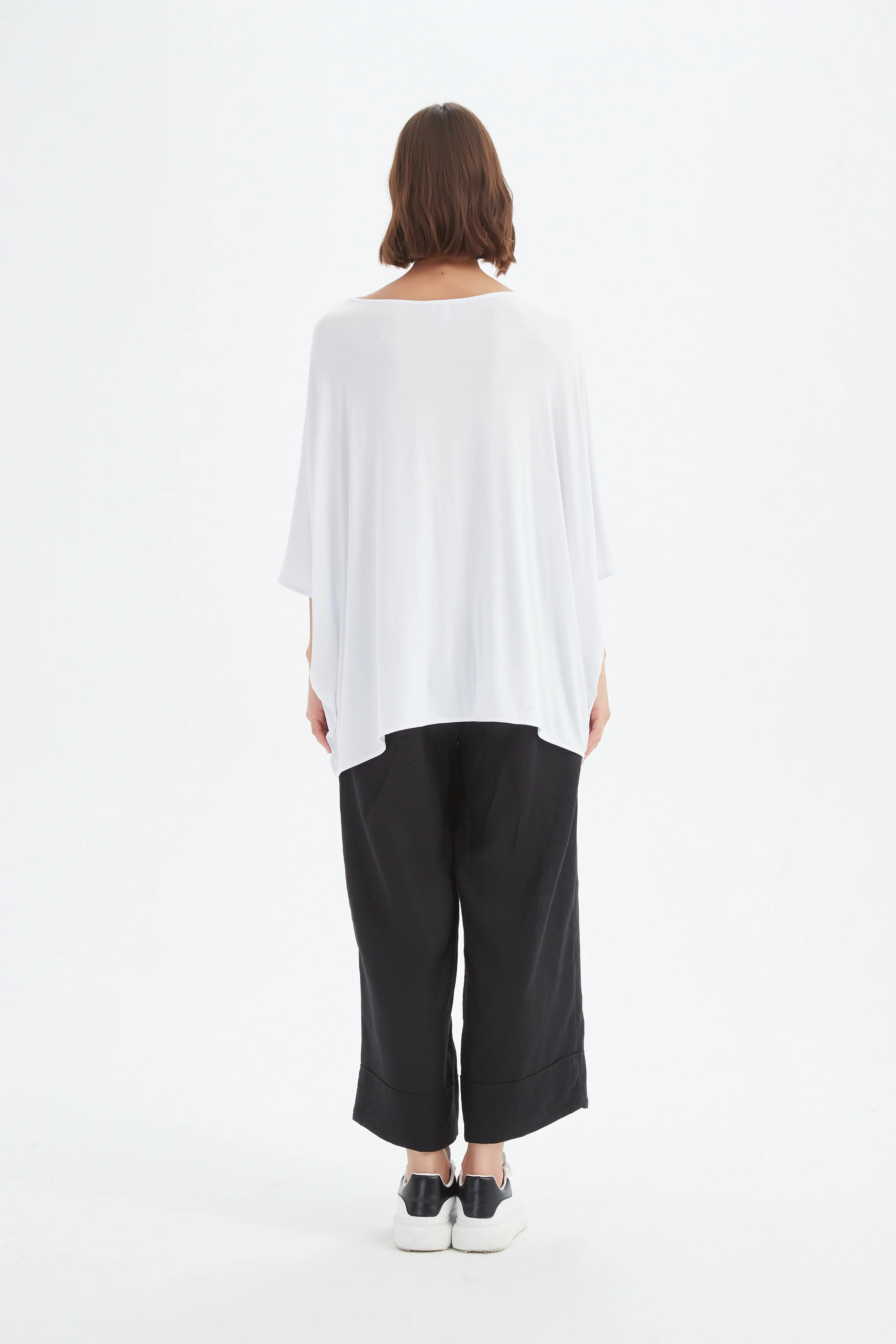 OVERSIZED BOXY TEE - Image 5