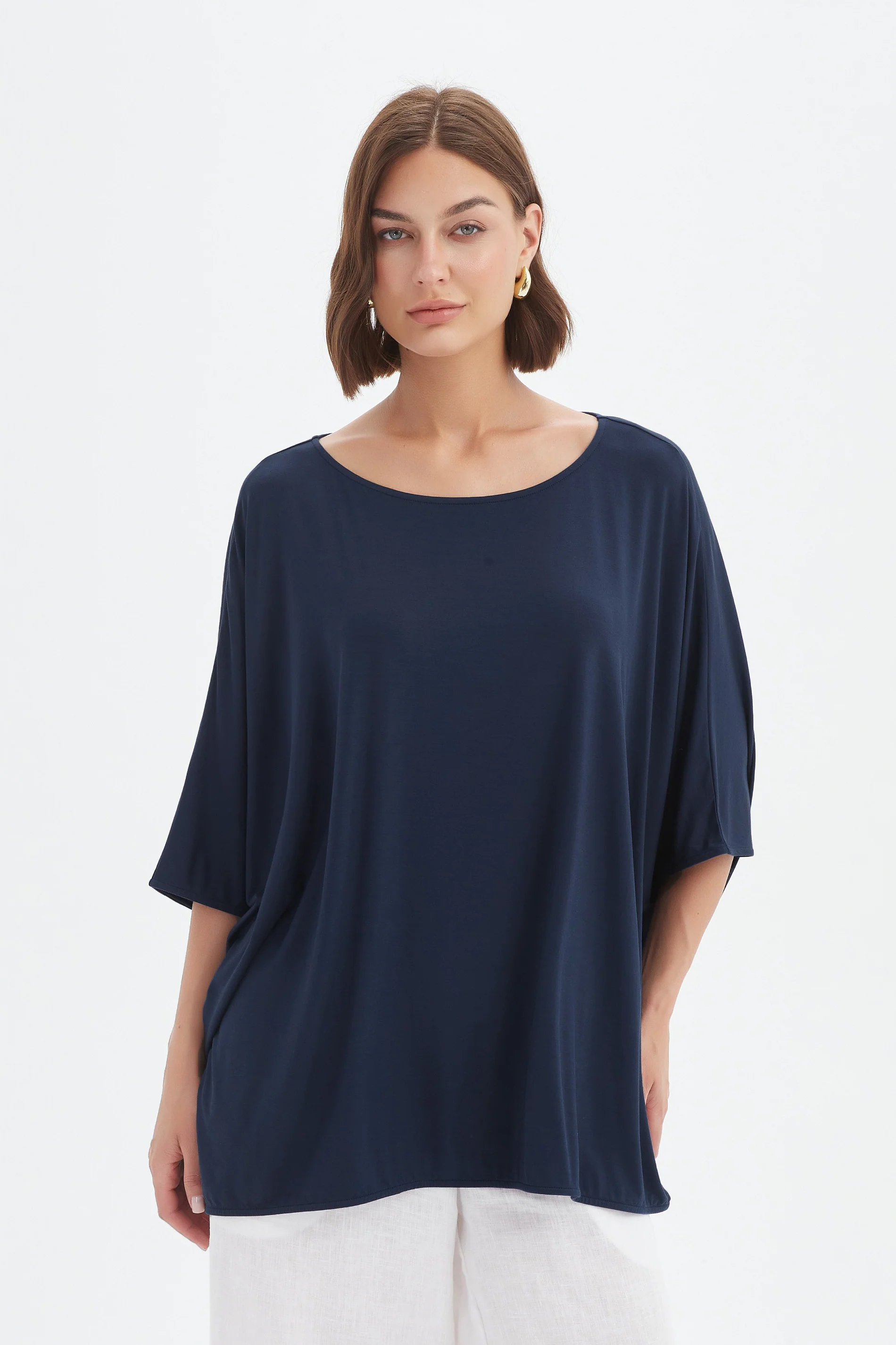 OVERSIZED BOXY TEE - Image 7