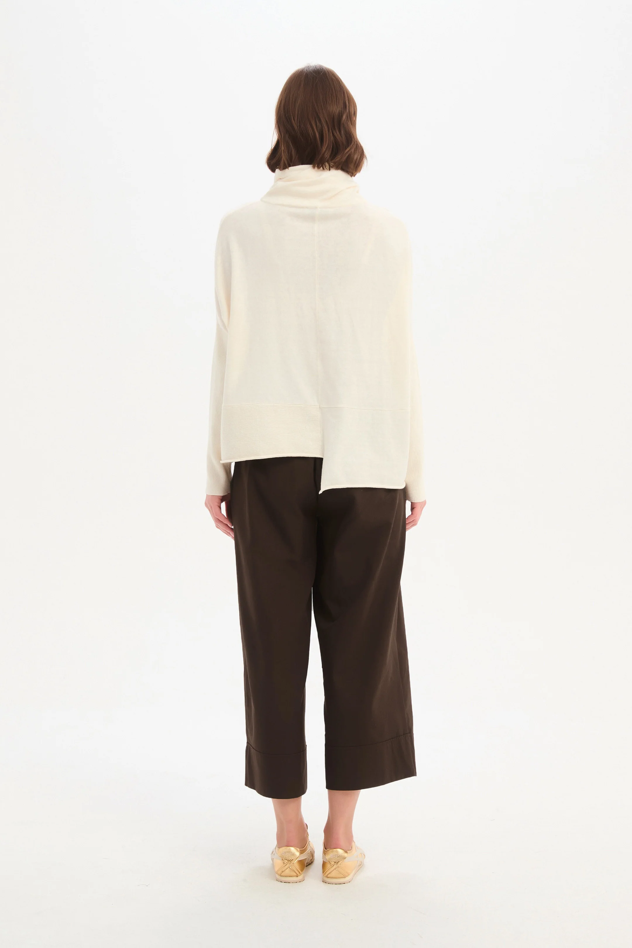 ROLL HEM POCKET KNIT - Image 27