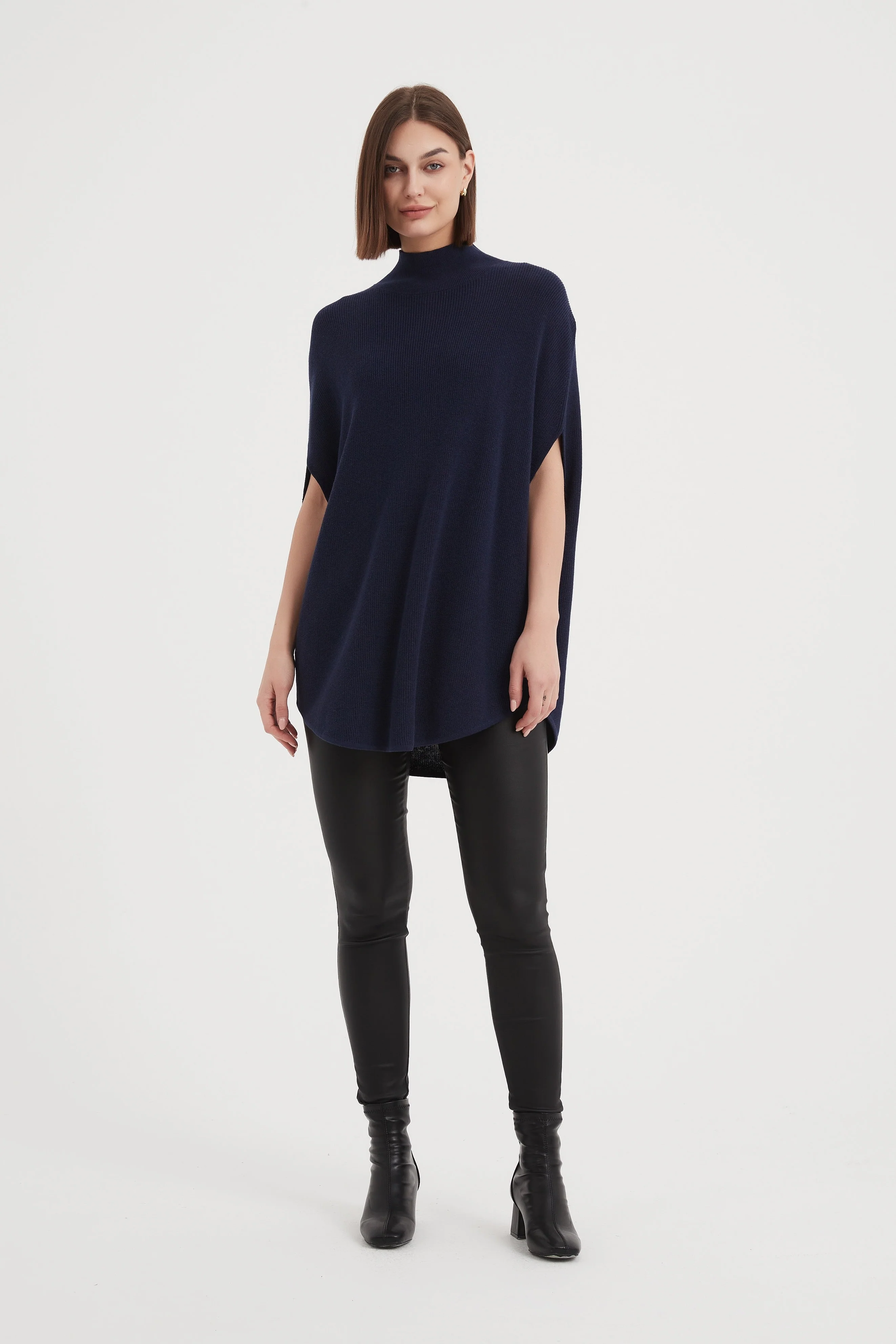 SLEEVELESS TUNIC - Image 10