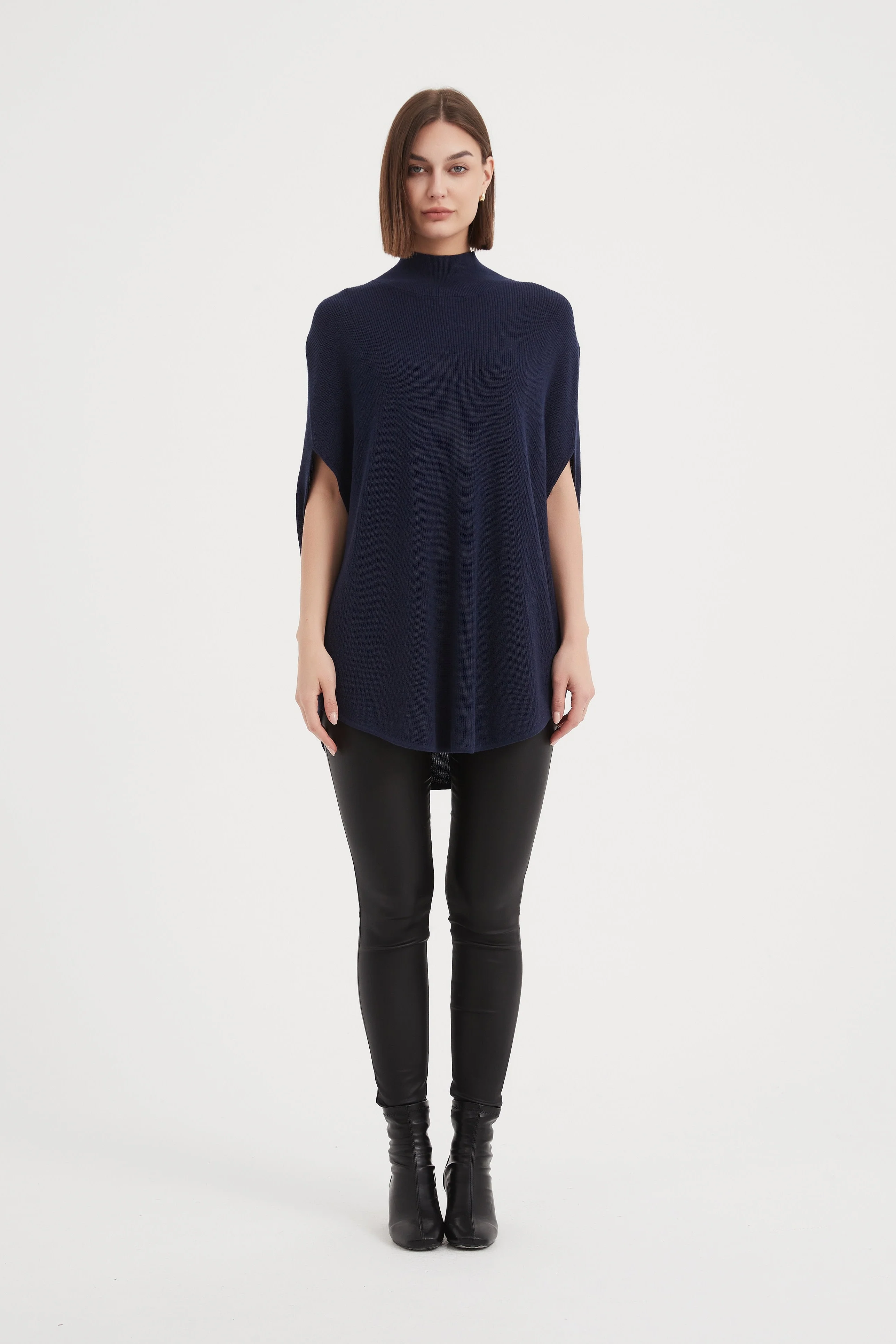 SLEEVELESS TUNIC - Image 11