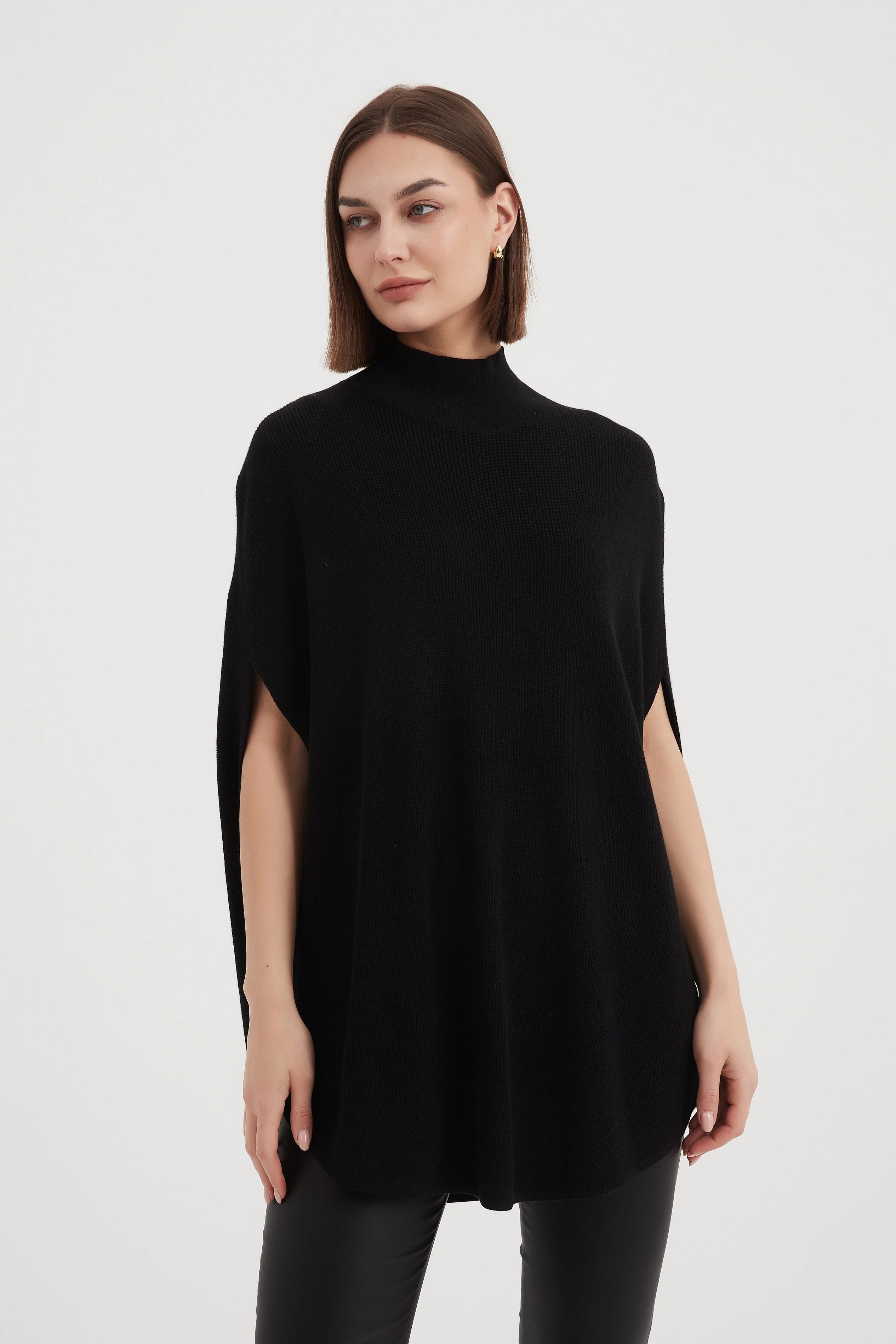 SLEEVELESS TUNIC - Image 13