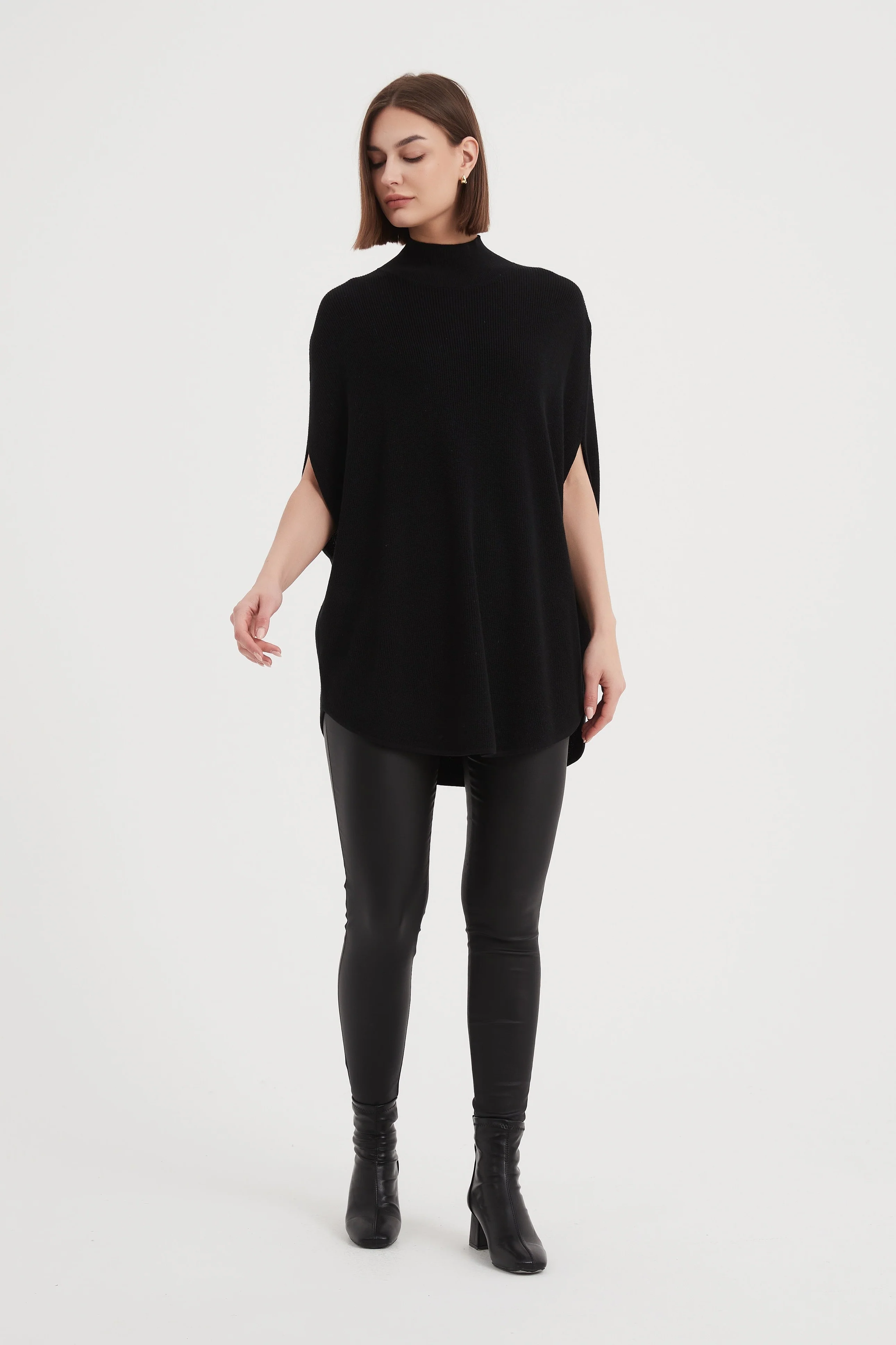 SLEEVELESS TUNIC - Image 14