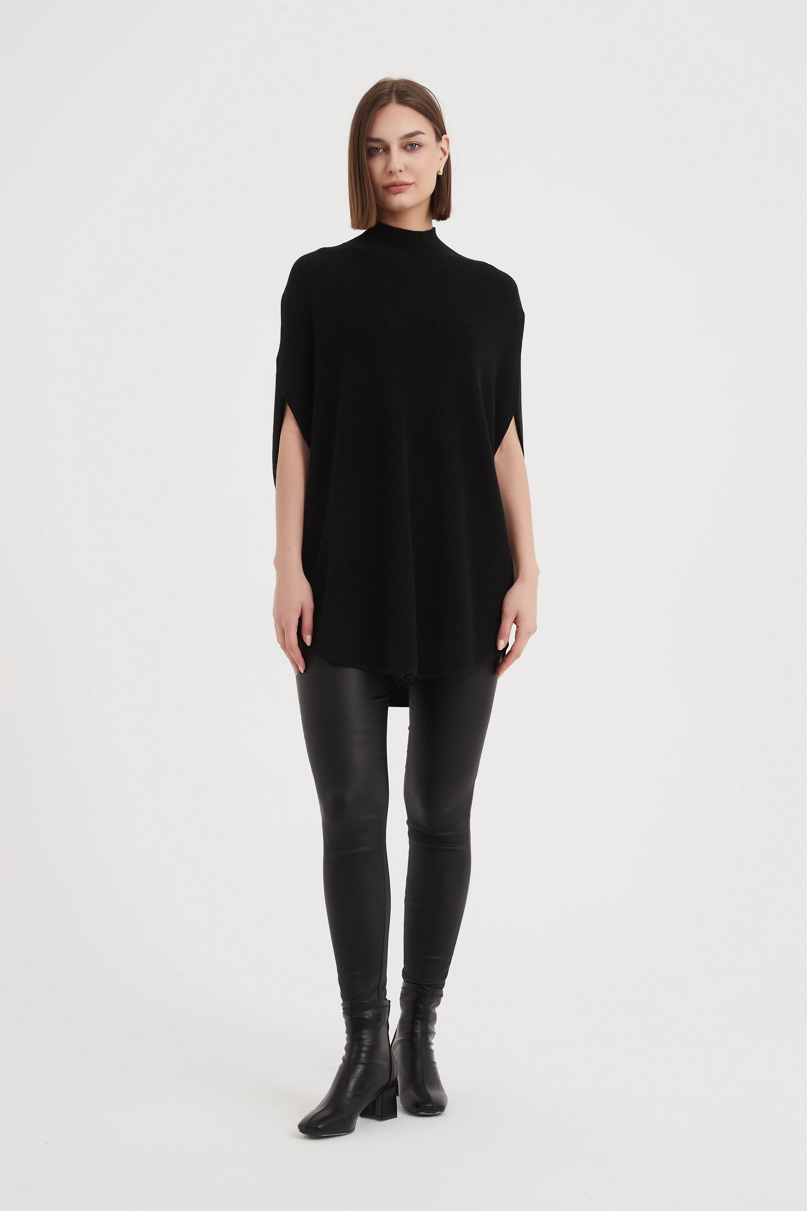 SLEEVELESS TUNIC - Image 15