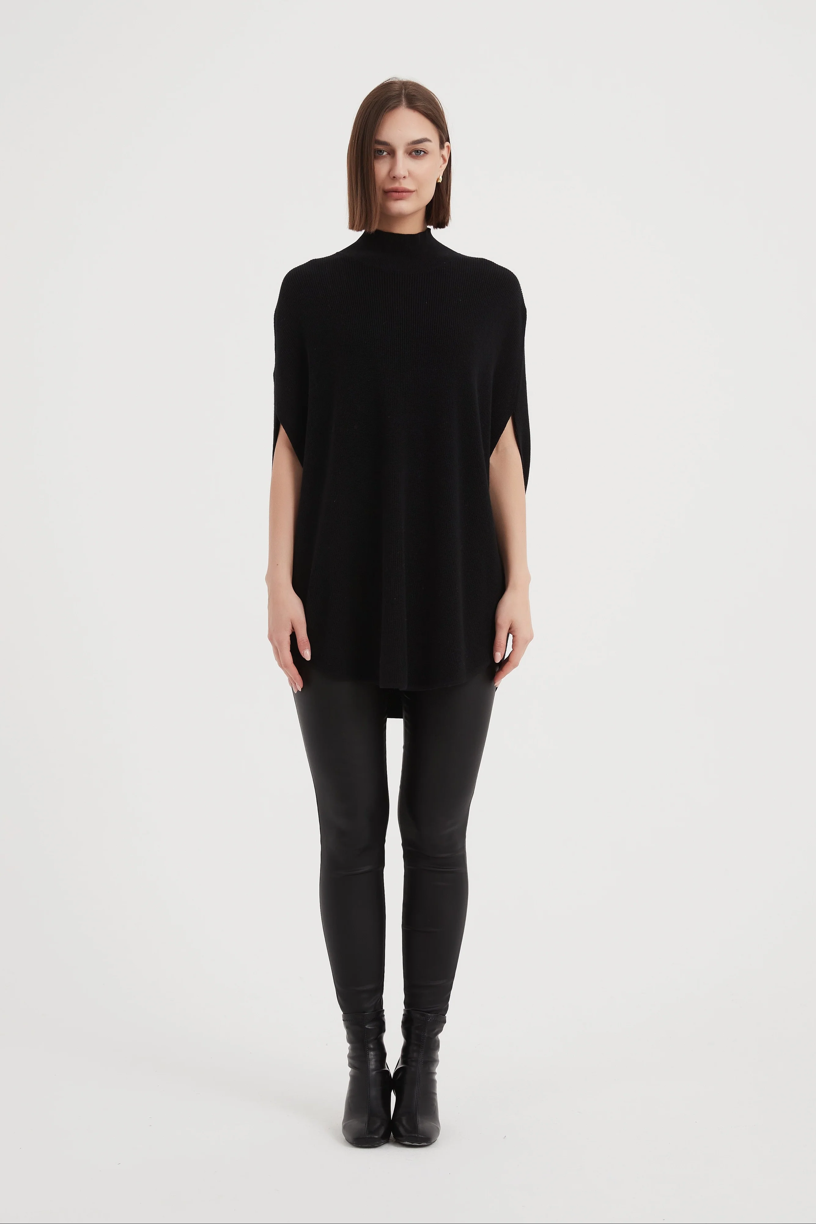 SLEEVELESS TUNIC - Image 16