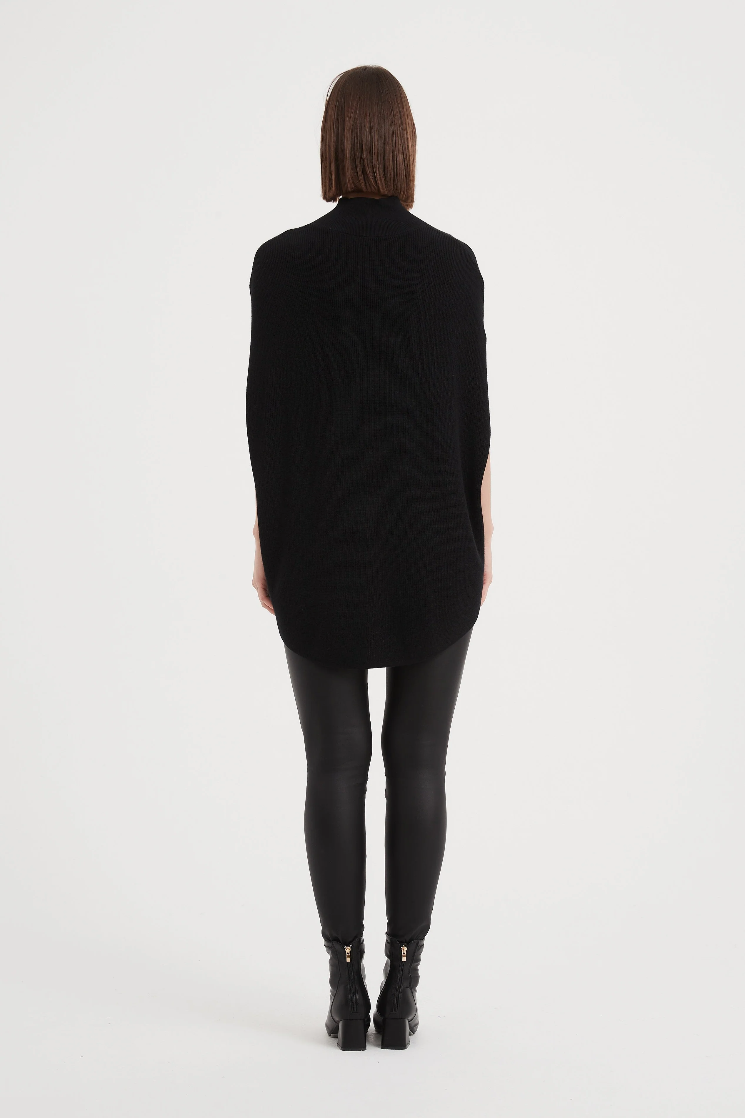 SLEEVELESS TUNIC - Image 17