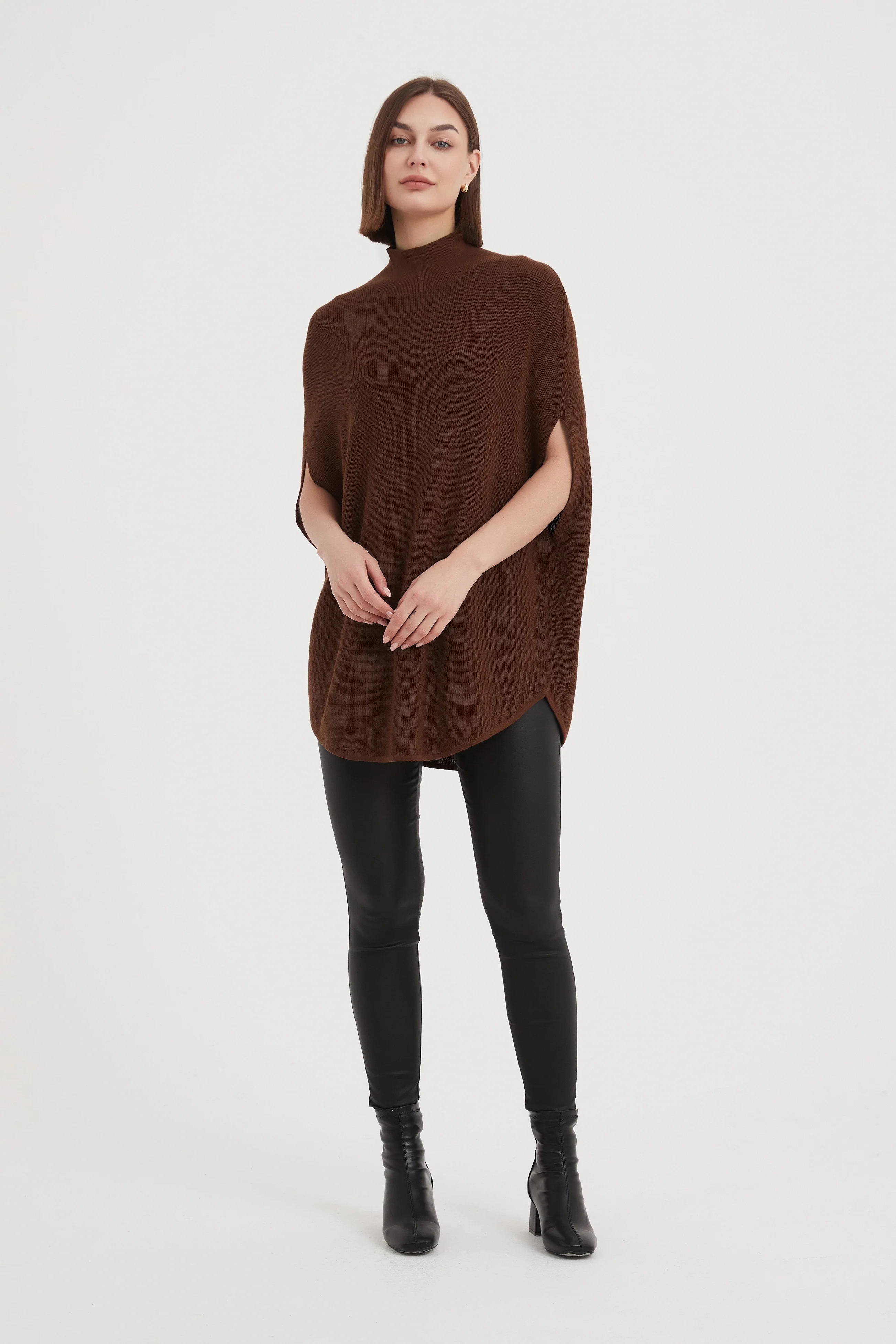 SLEEVELESS TUNIC - Image 3