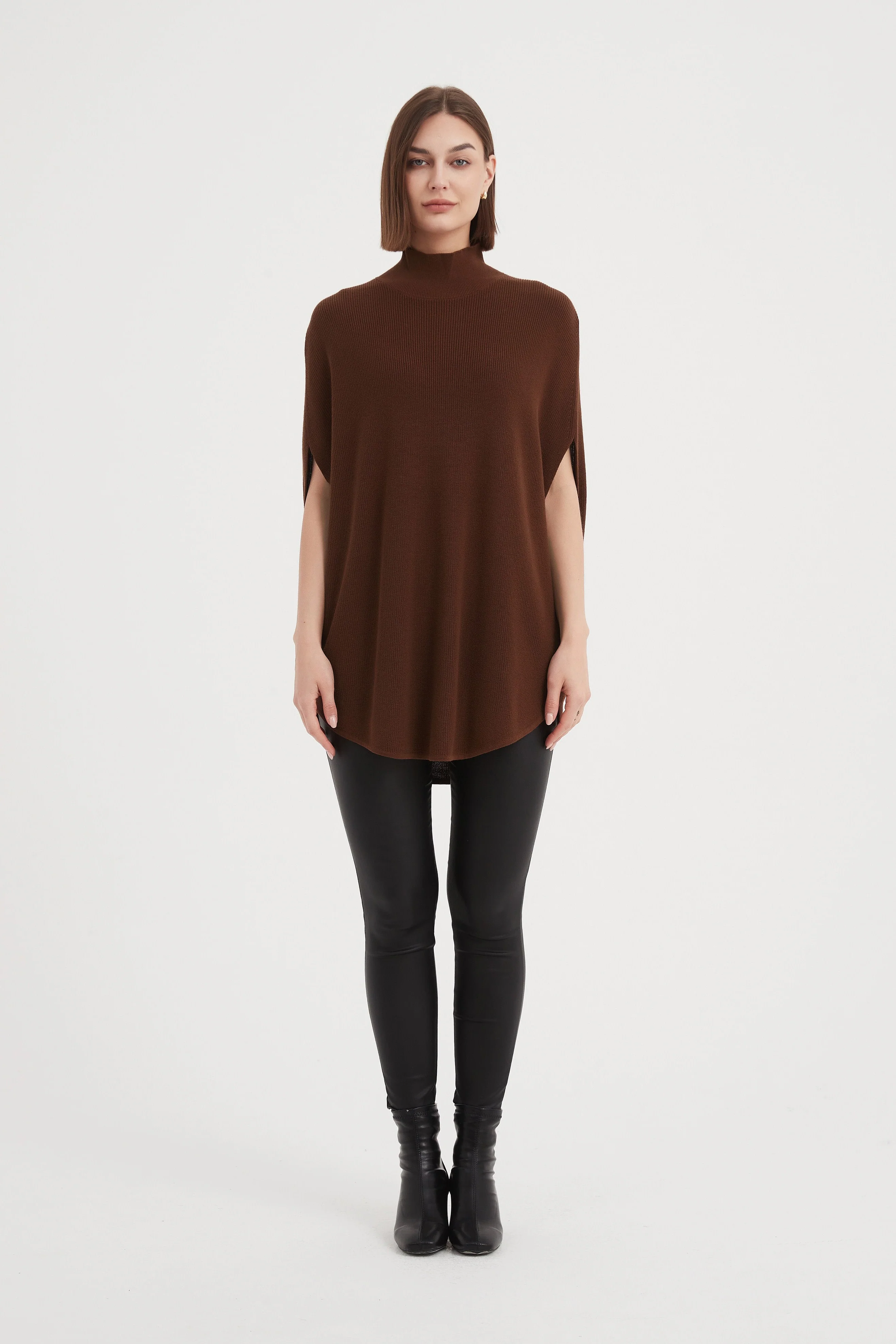 SLEEVELESS TUNIC - Image 4