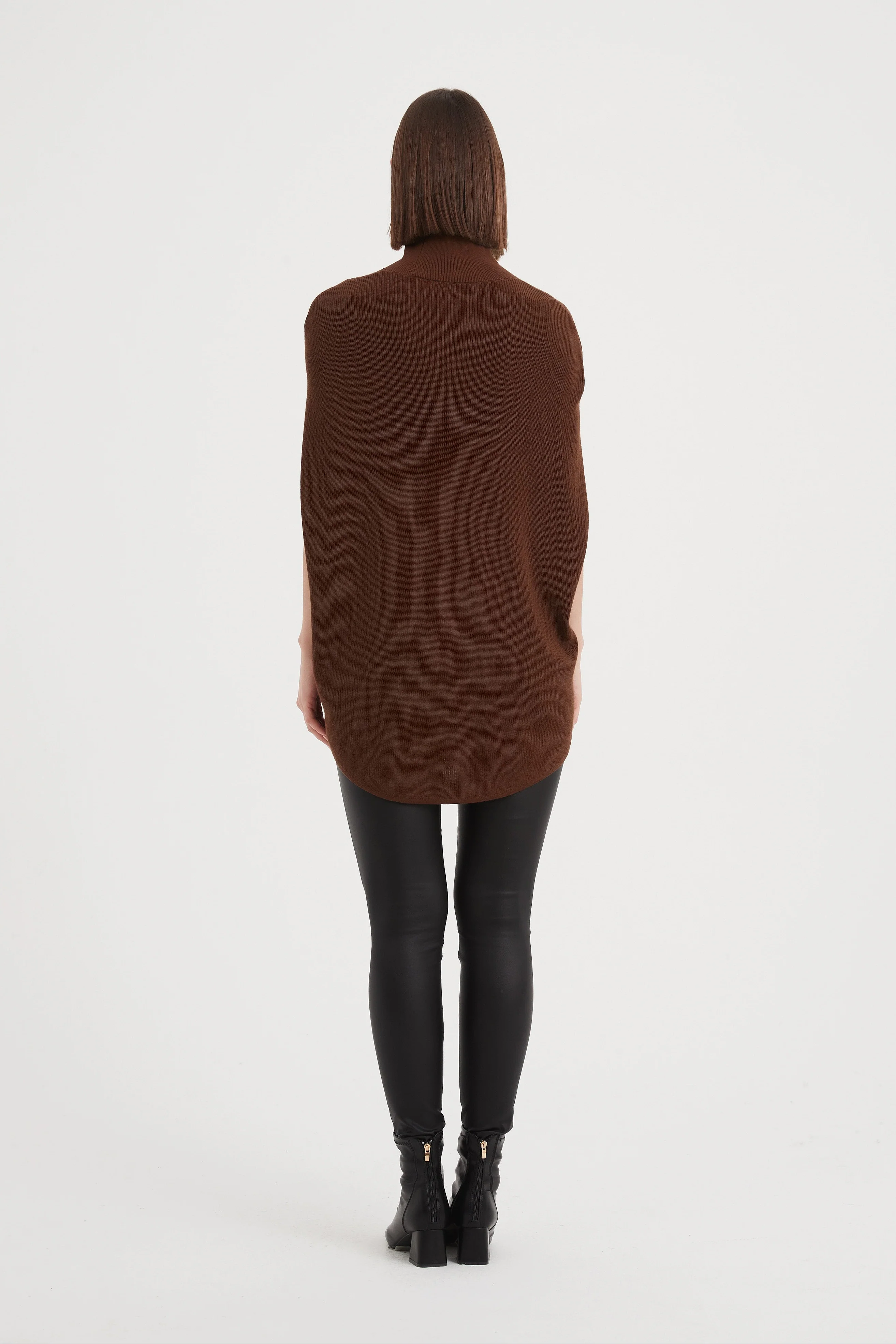SLEEVELESS TUNIC - Image 5
