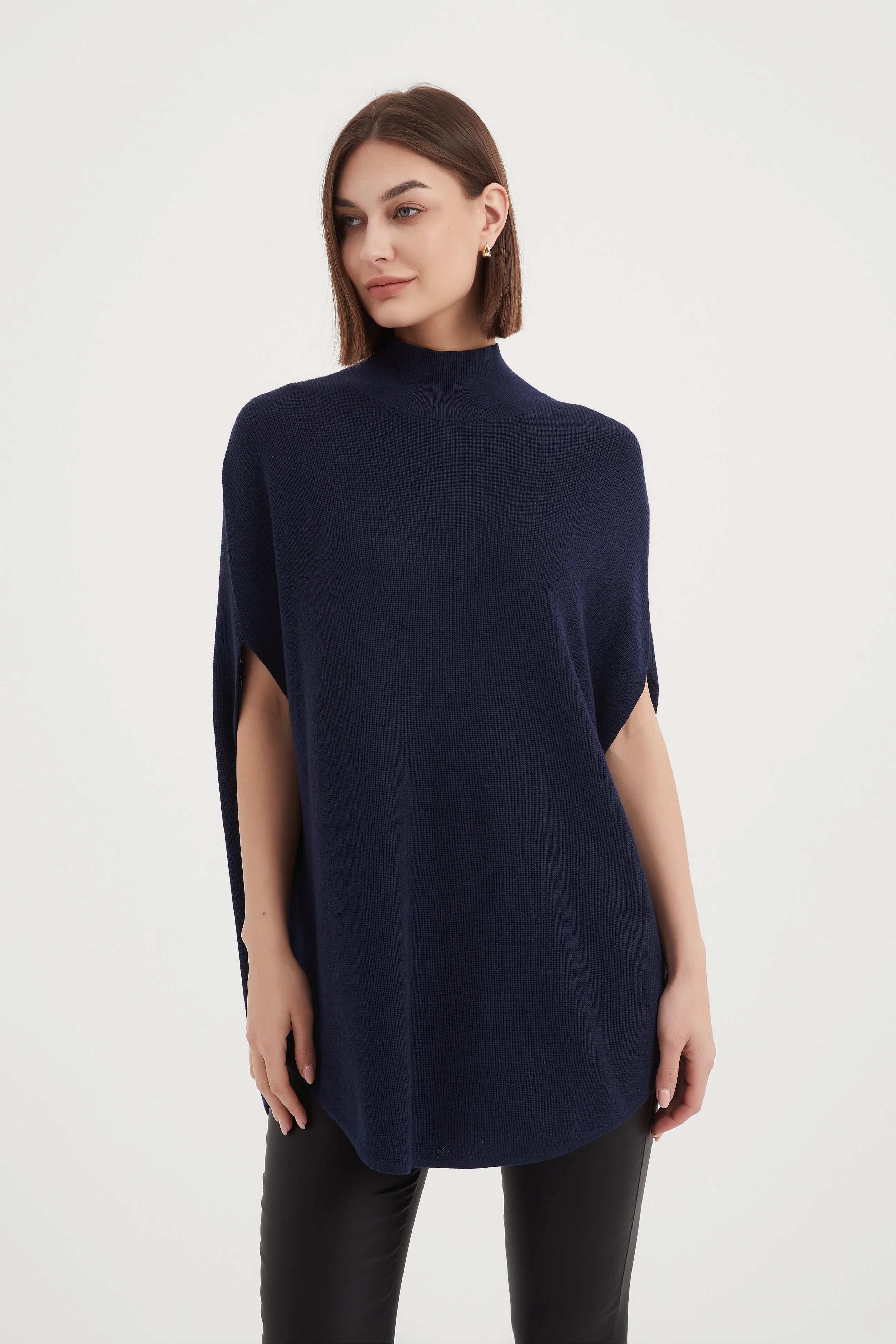 SLEEVELESS TUNIC - Image 8