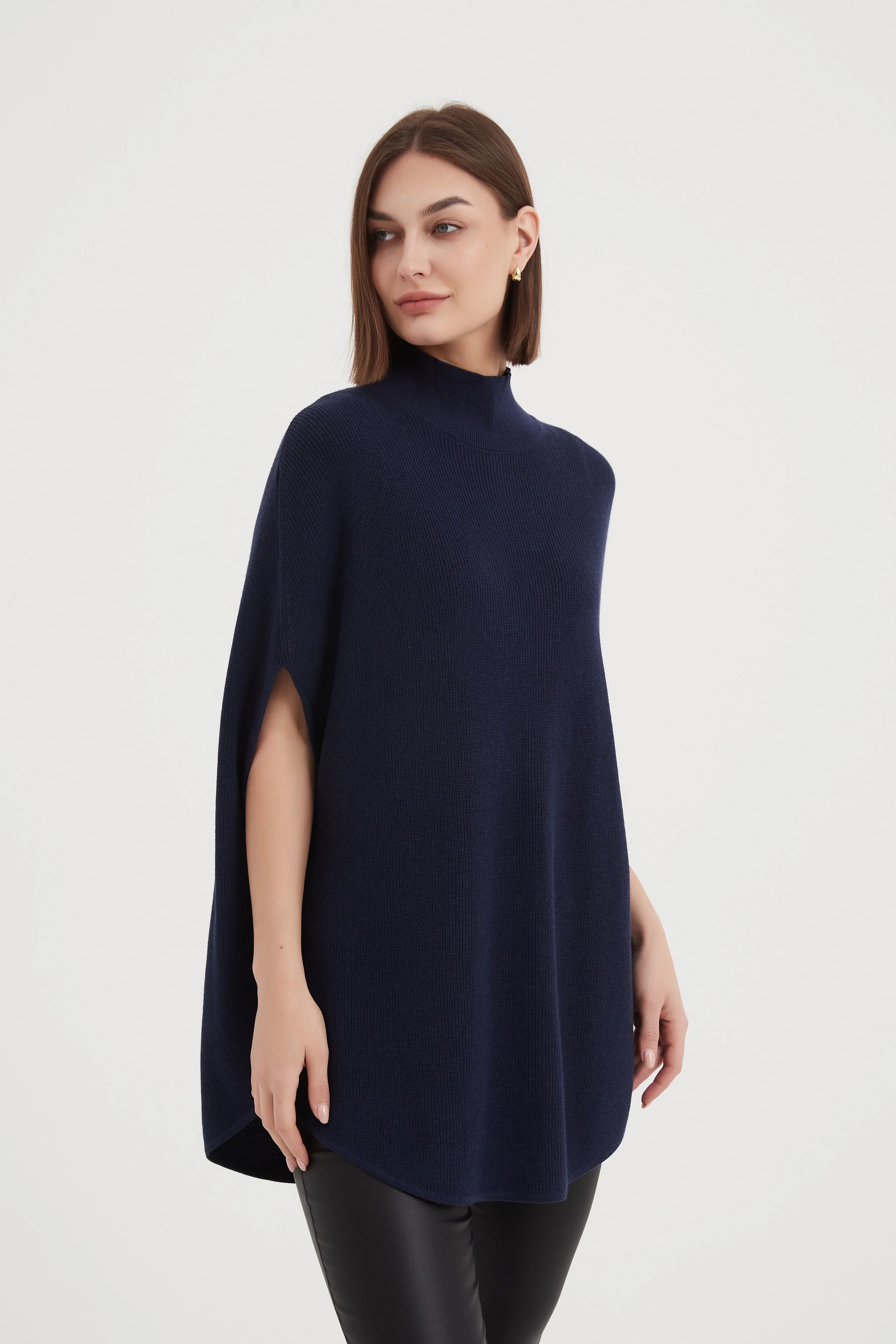 SLEEVELESS TUNIC - Image 9