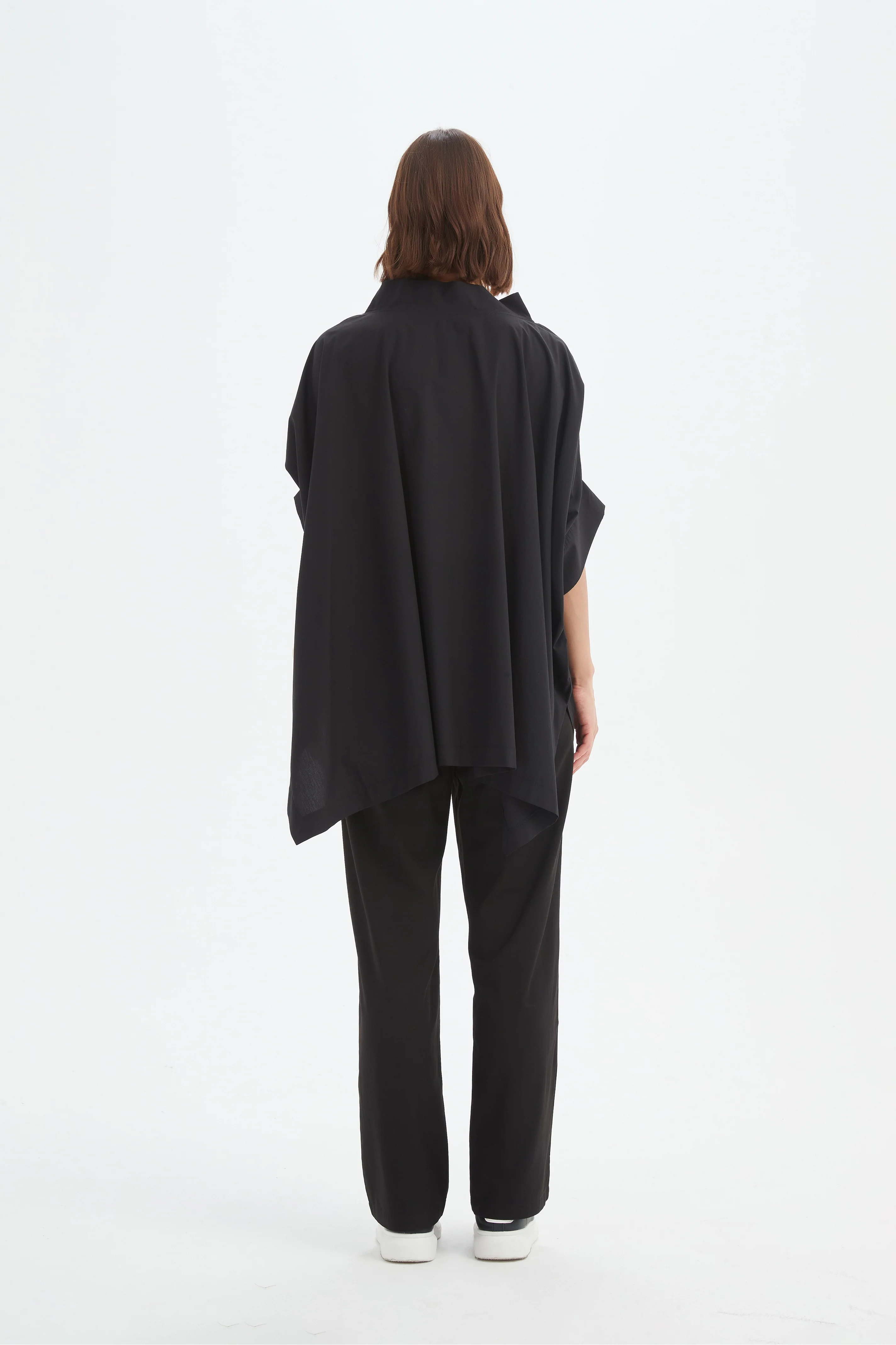 STATEMENT NECK TUNIC - Image 23