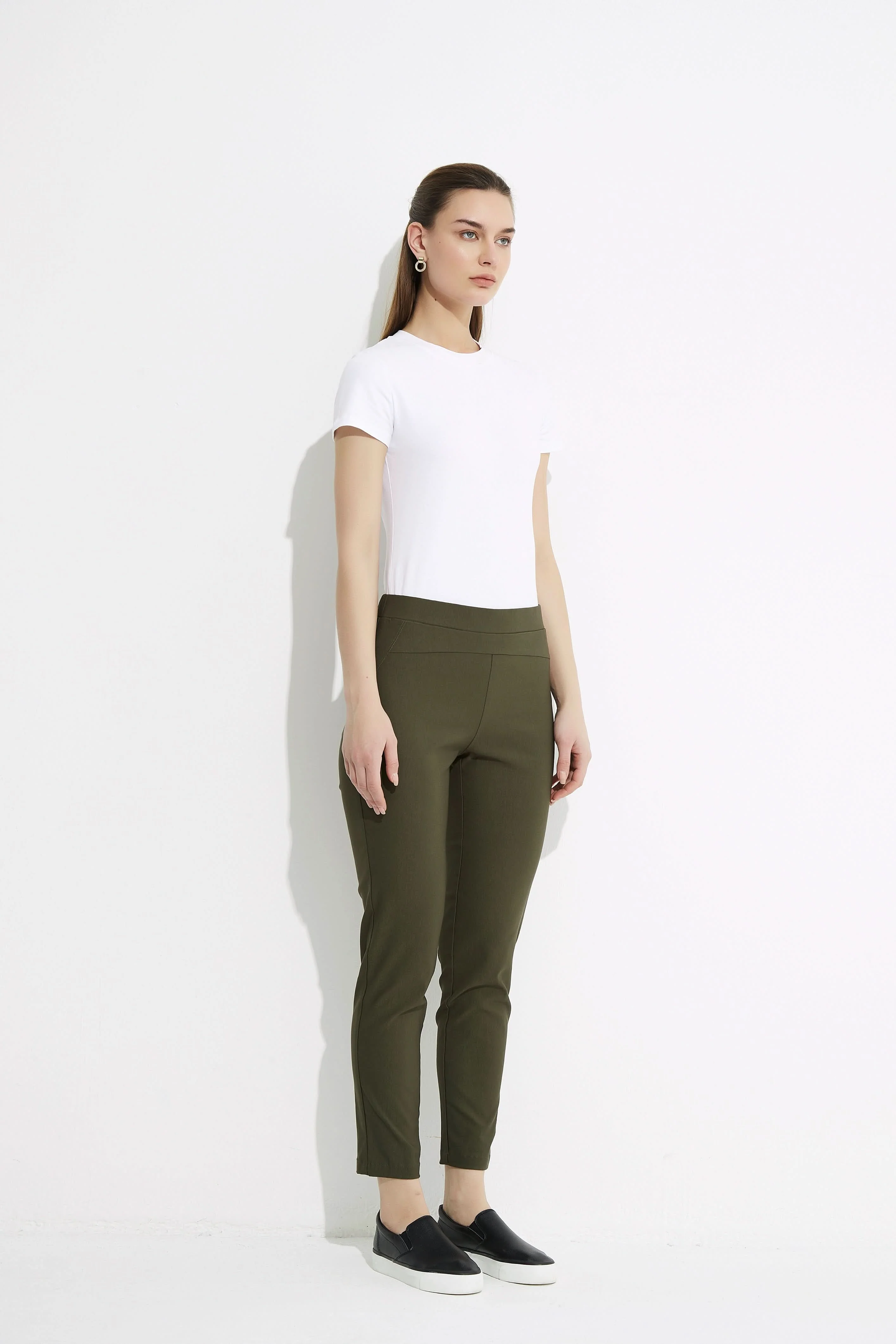 STRAIGHT CROP PANT - Image 10