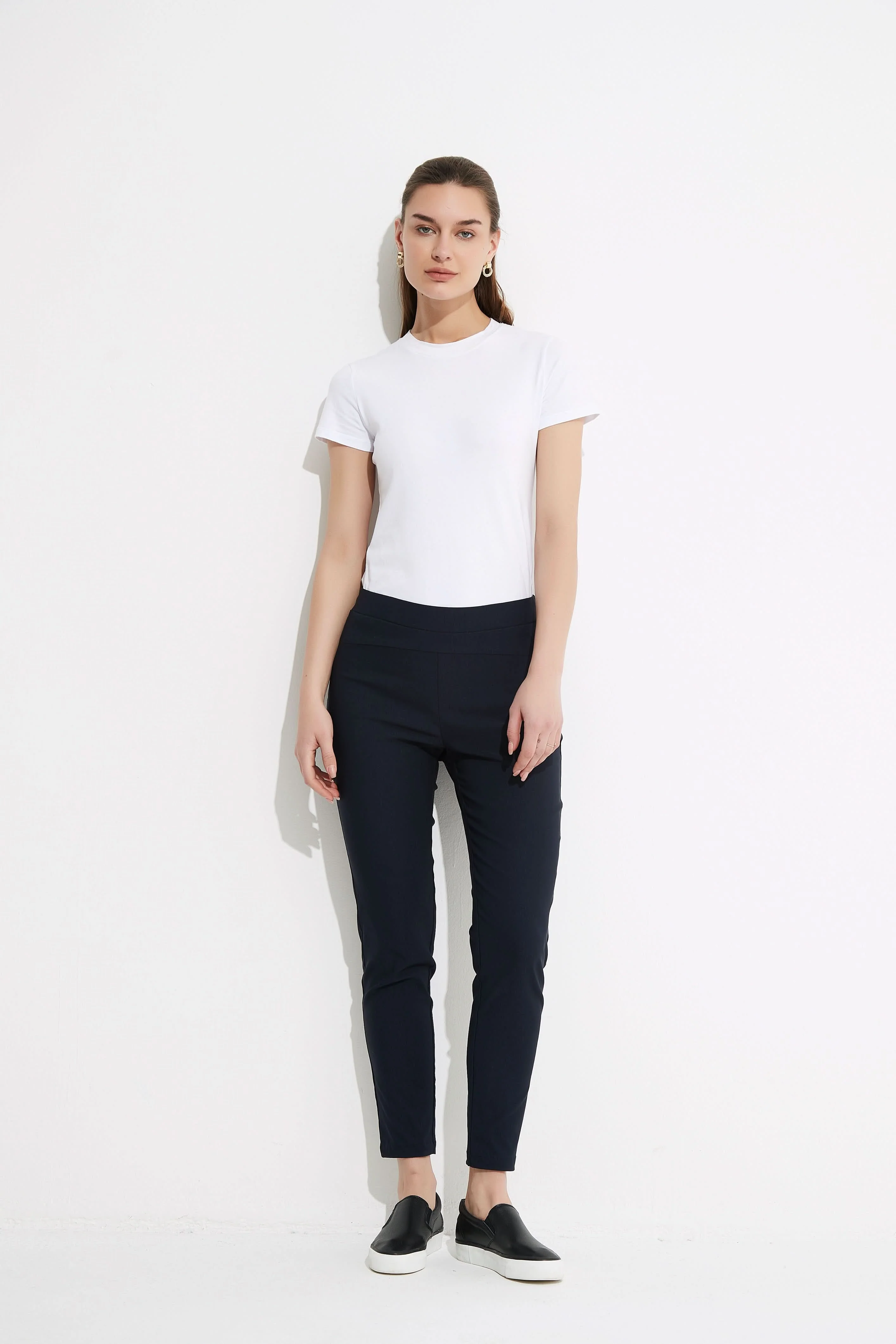 STRAIGHT CROP PANT - Image 11
